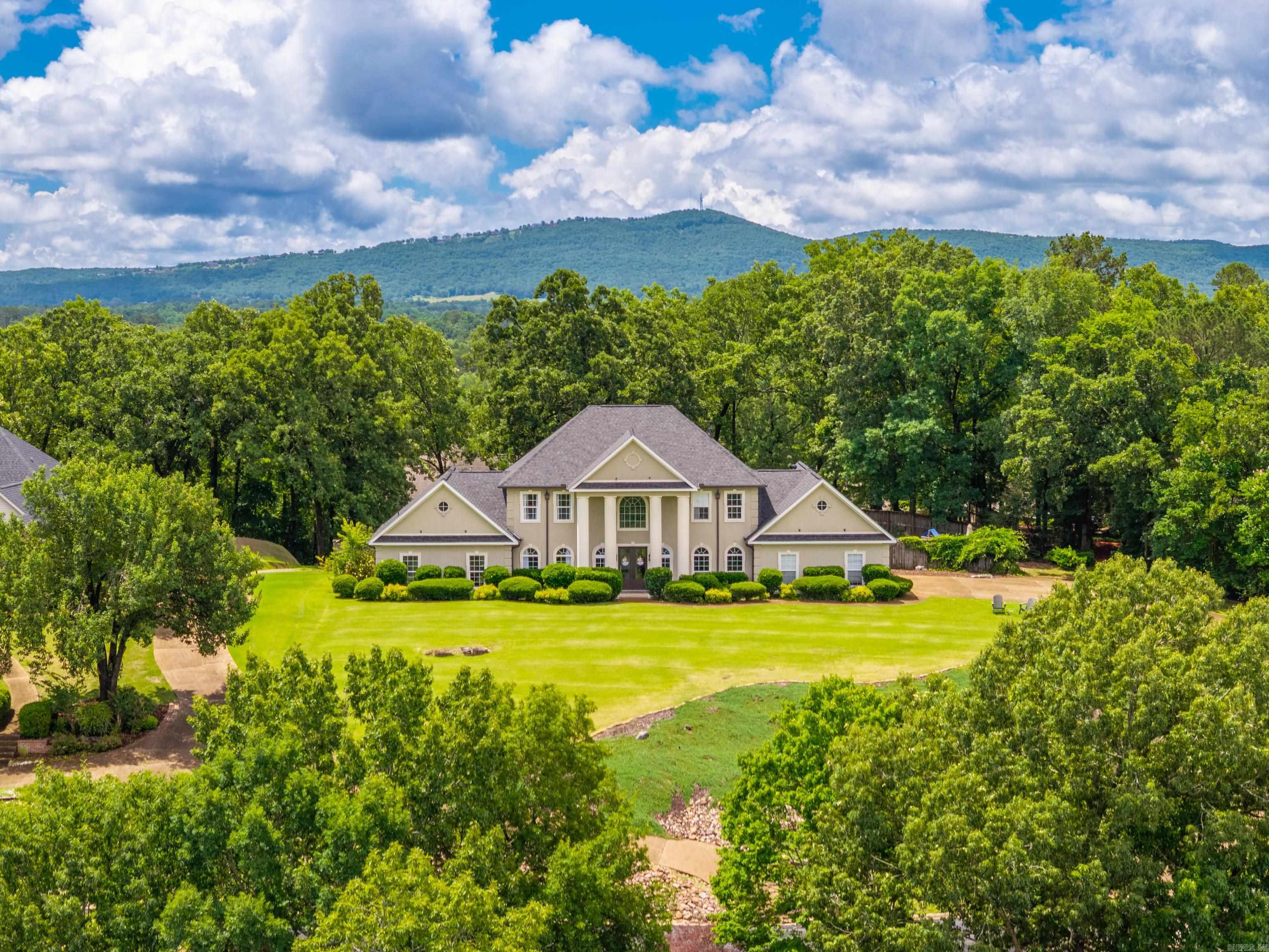 80 Stonegate  Hot Springs, AR