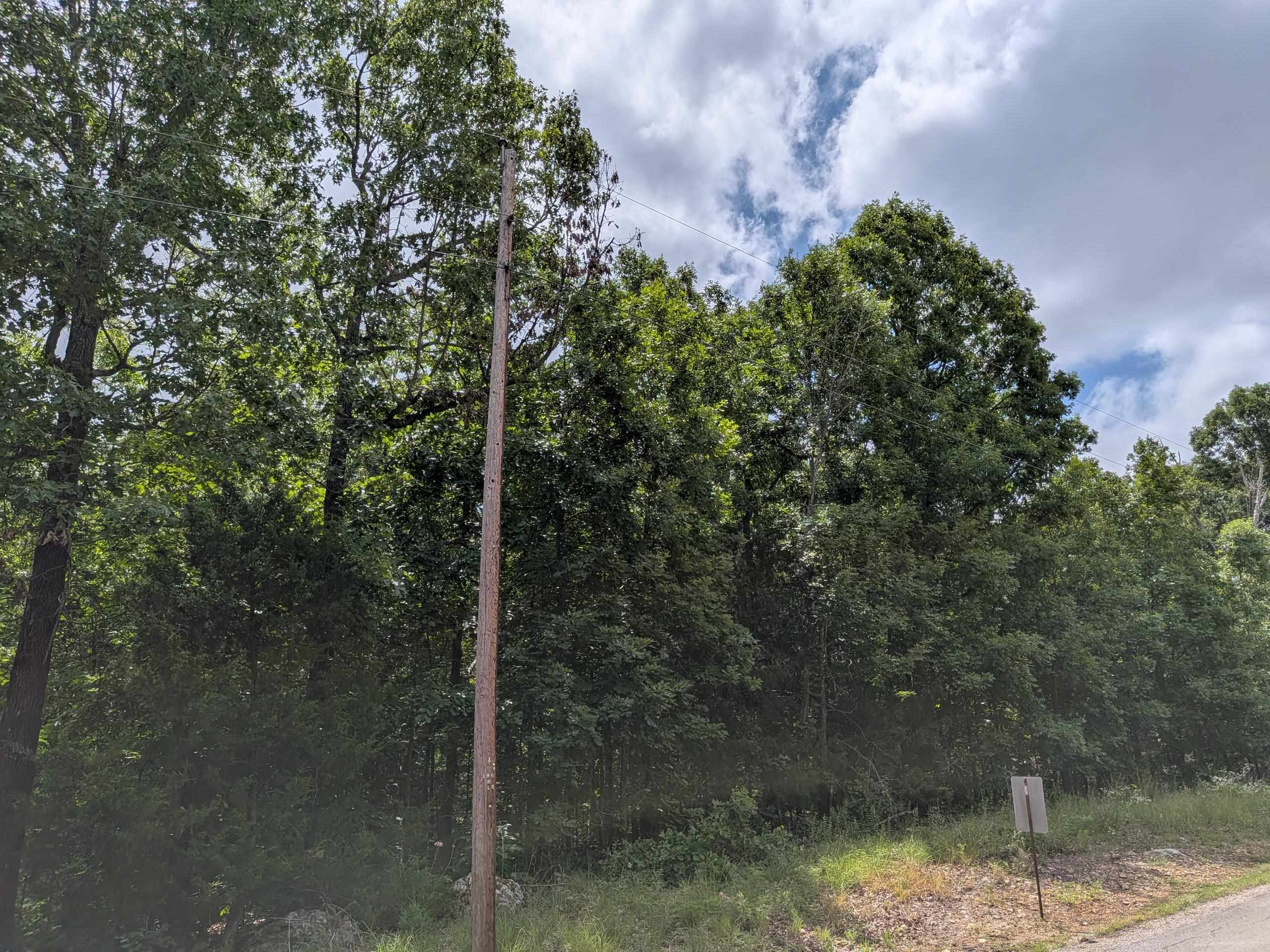  Summit Ridge  Ozark Acres, AR