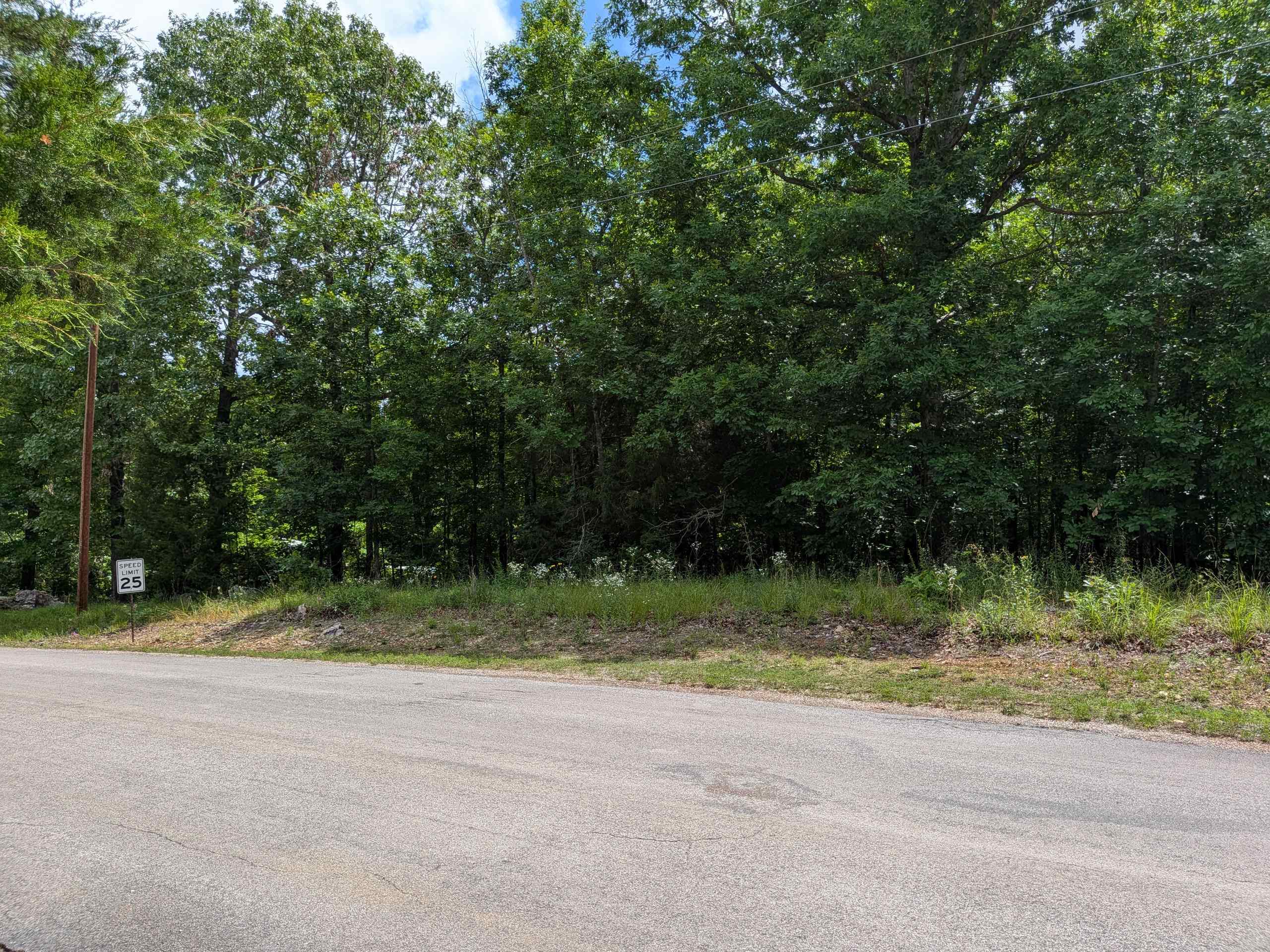 Summit Ridge  Ozark Acres, AR