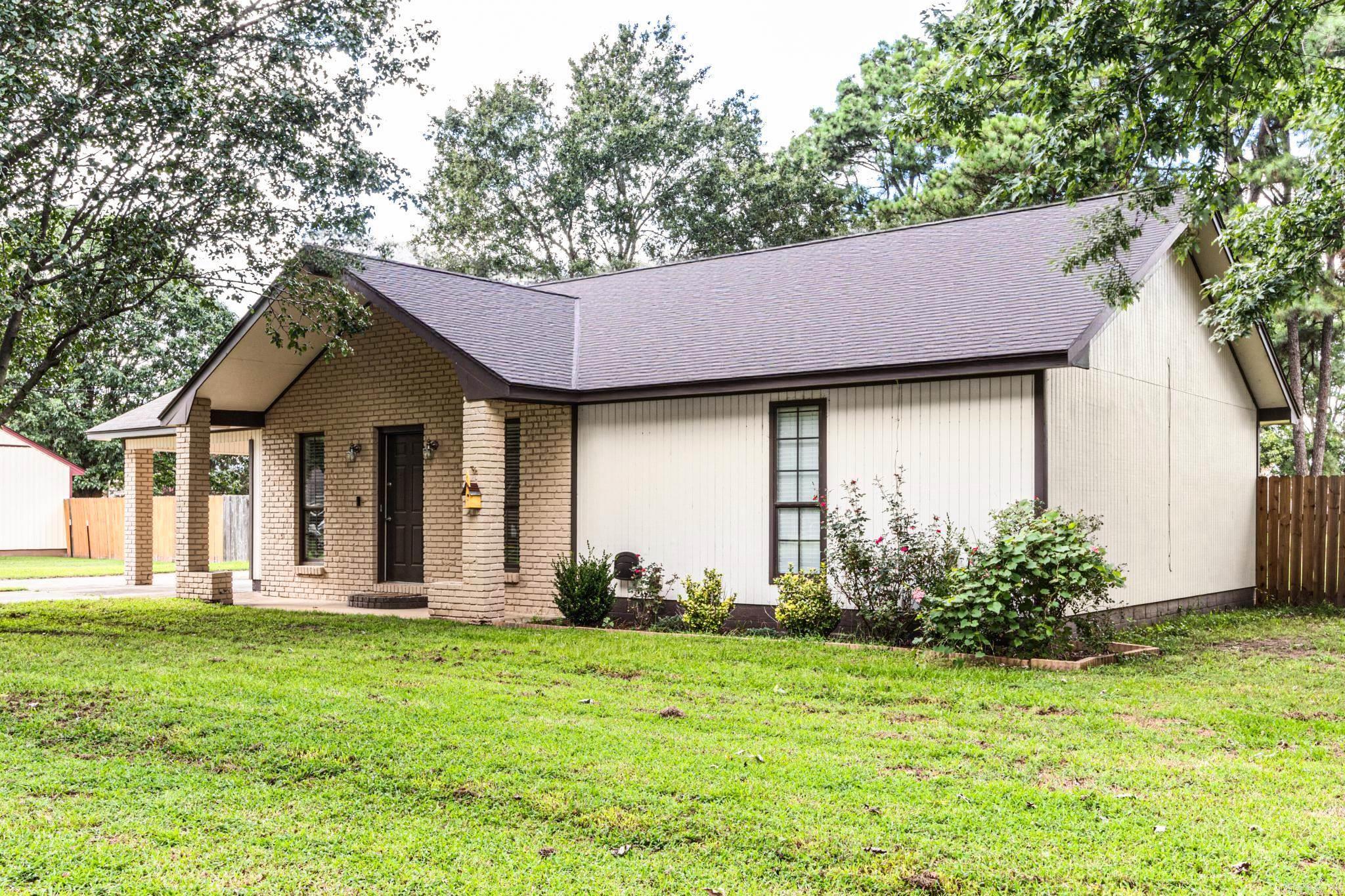 1300 Charles St.  Trumann, AR