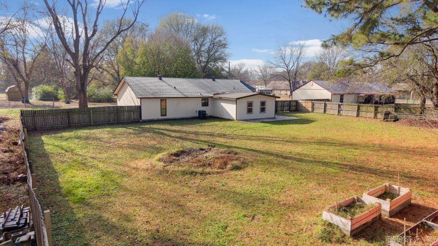 1300 Charles St.  Trumann, AR