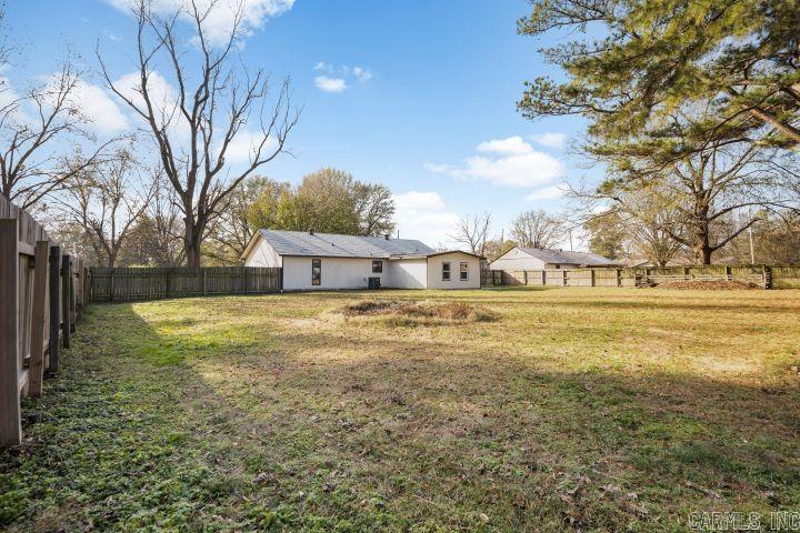 1300 Charles St.  Trumann, AR