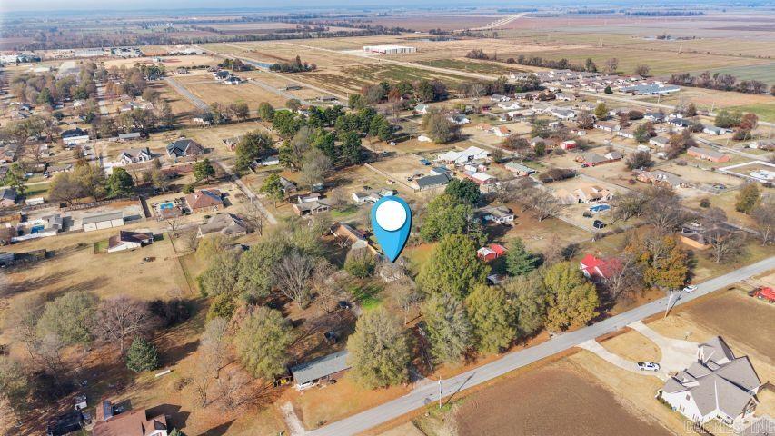 1300 Charles St.  Trumann, AR