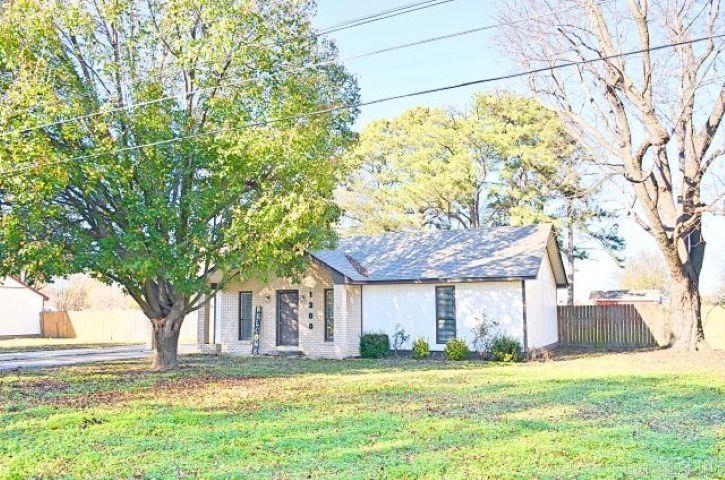 1300 Charles St.  Trumann, AR