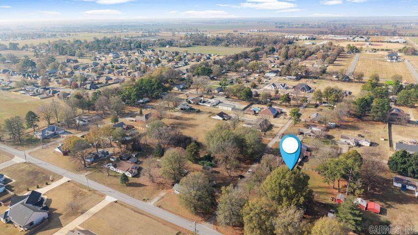 1300 Charles St.  Trumann, AR