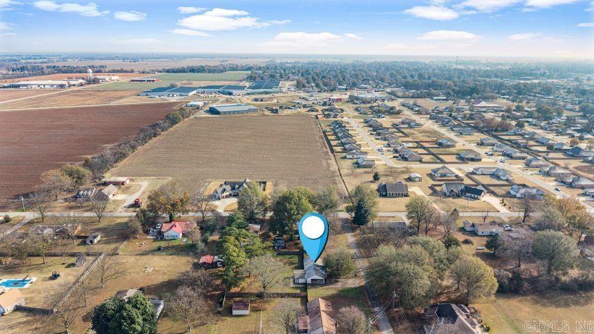 1300 Charles St.  Trumann, AR