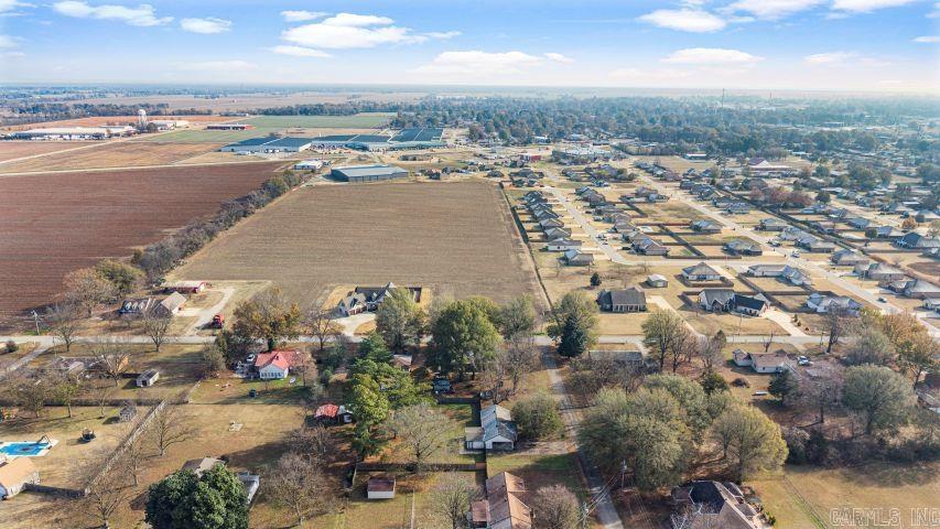 1300 Charles St.  Trumann, AR