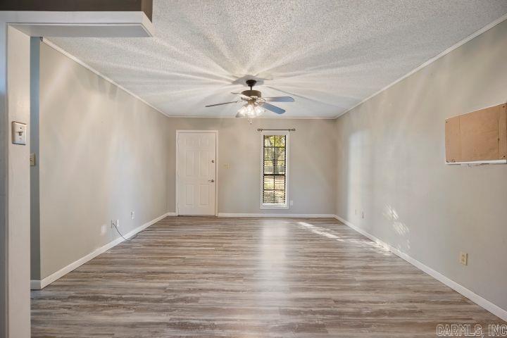 1300 Charles St.  Trumann, AR
