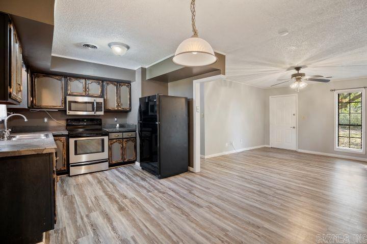1300 Charles St.  Trumann, AR