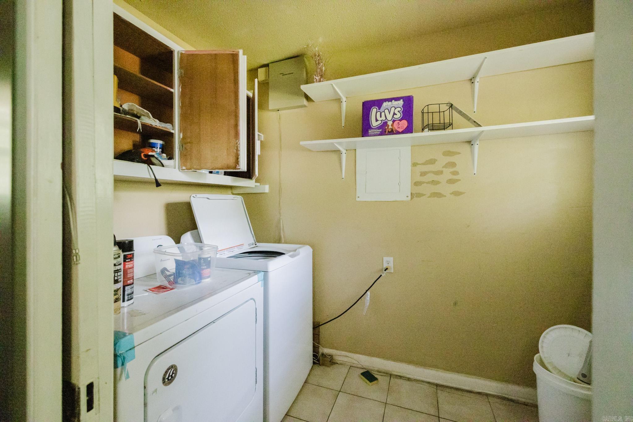 2204 Osage  North Little Rock, AR