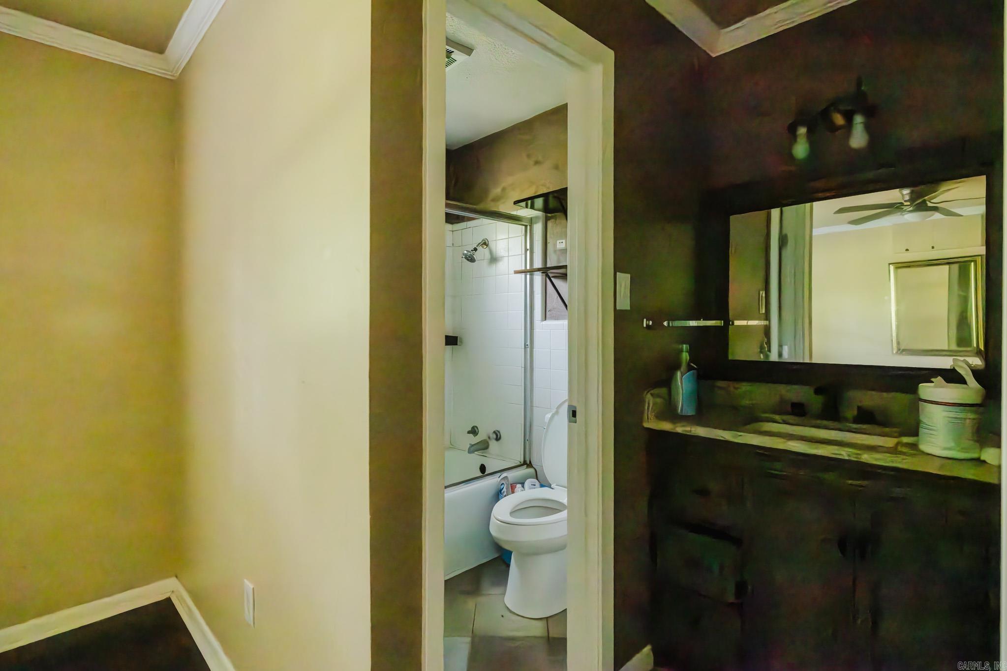 2204 Osage  North Little Rock, AR