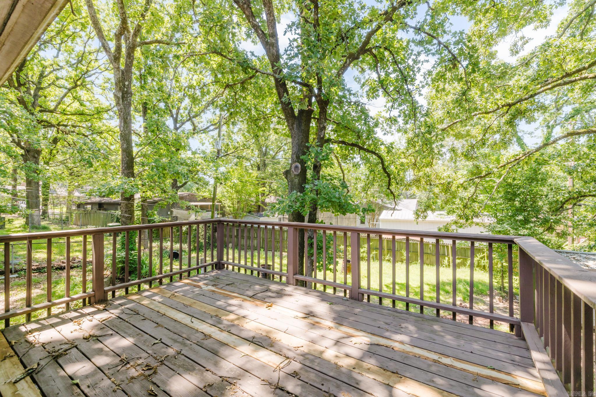 2204 Osage  North Little Rock, AR