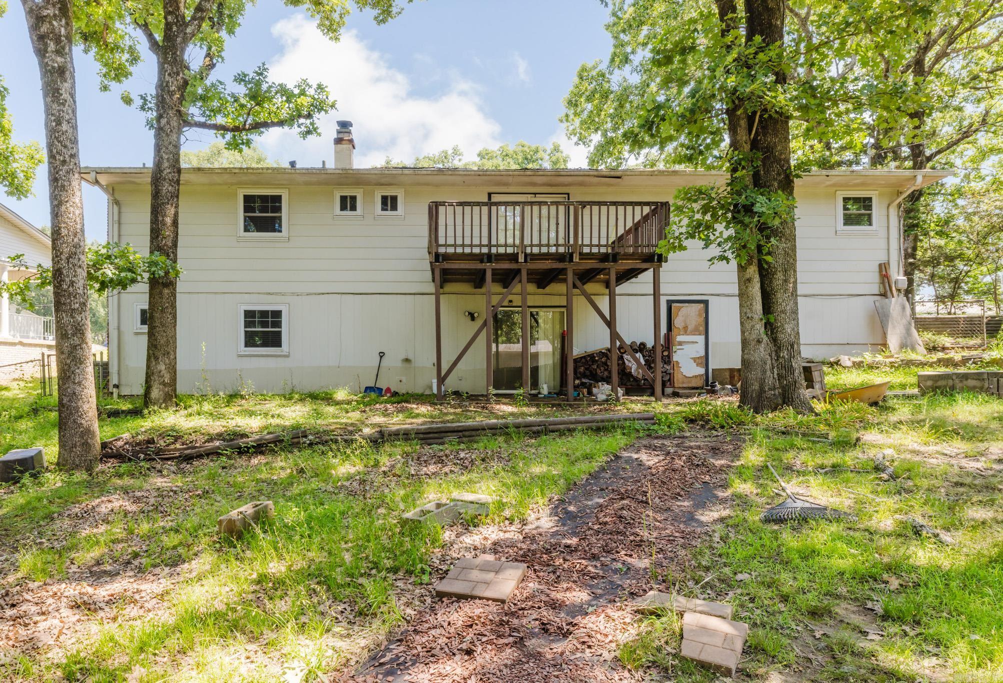 2204 Osage  North Little Rock, AR