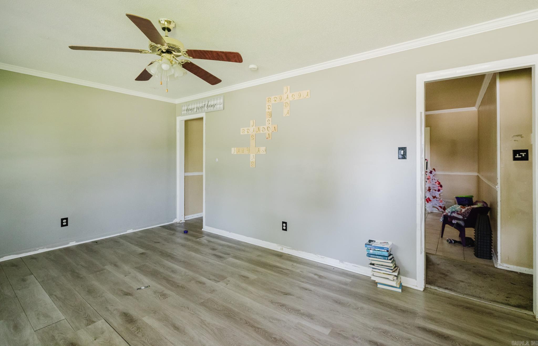 2204 Osage  North Little Rock, AR