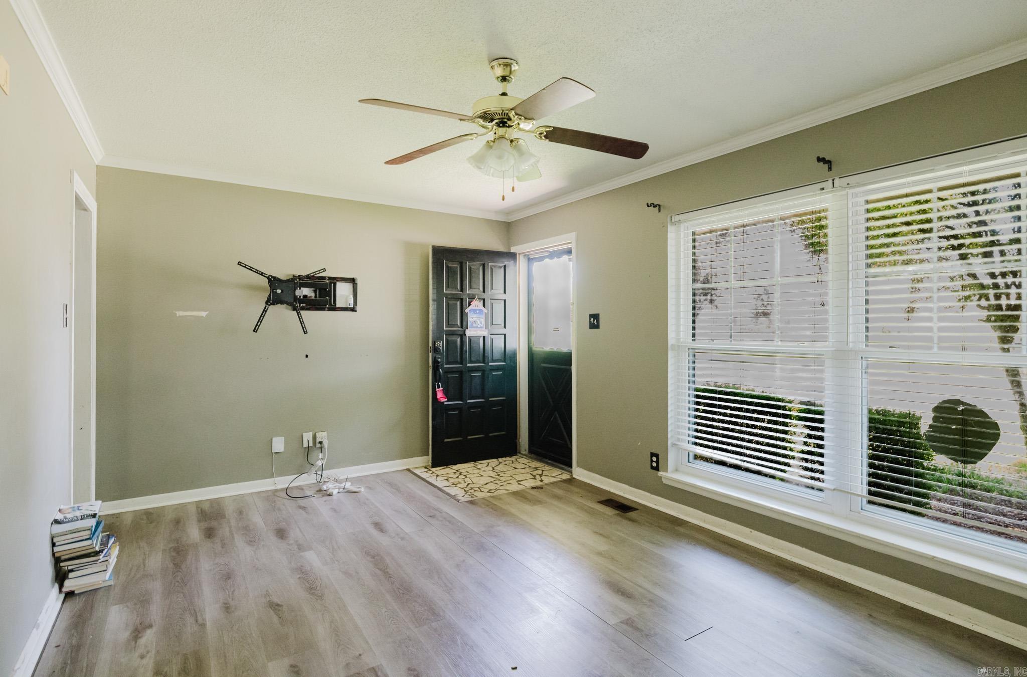 2204 Osage  North Little Rock, AR