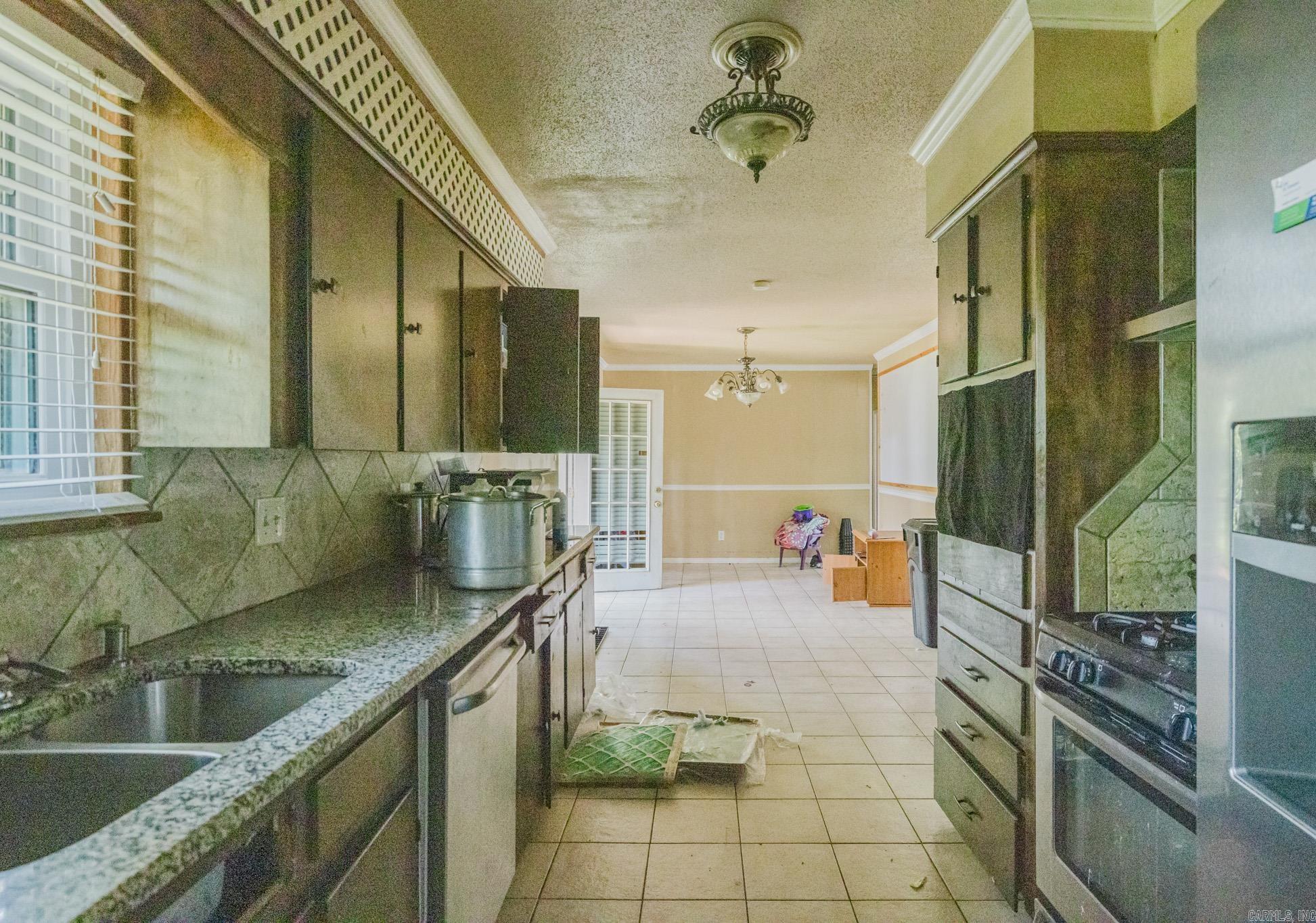 2204 Osage  North Little Rock, AR