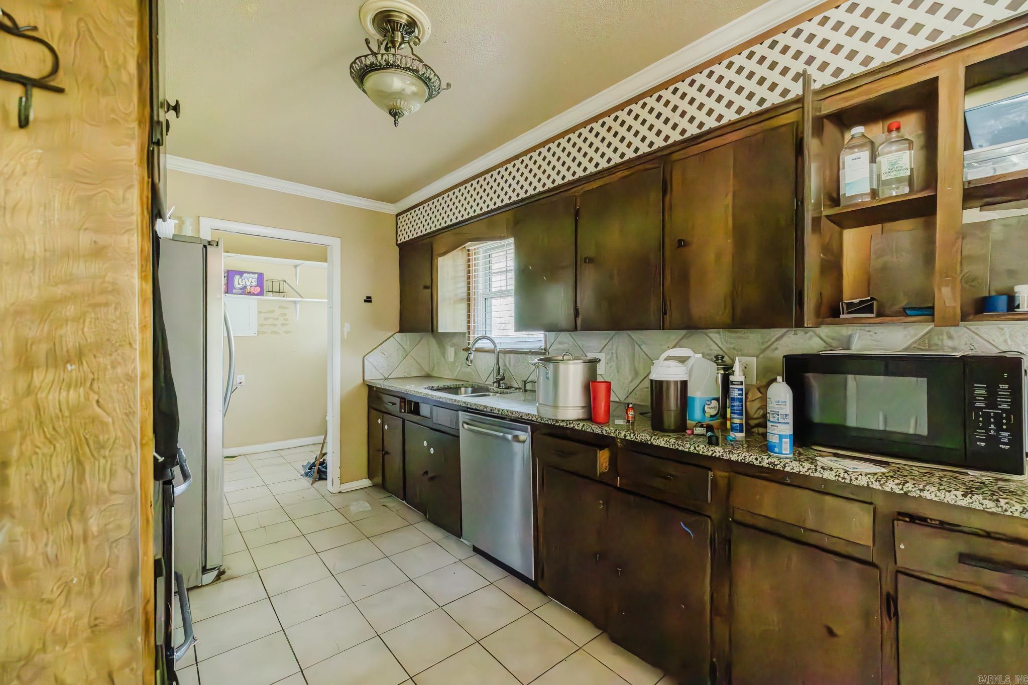 2204 Osage  North Little Rock, AR