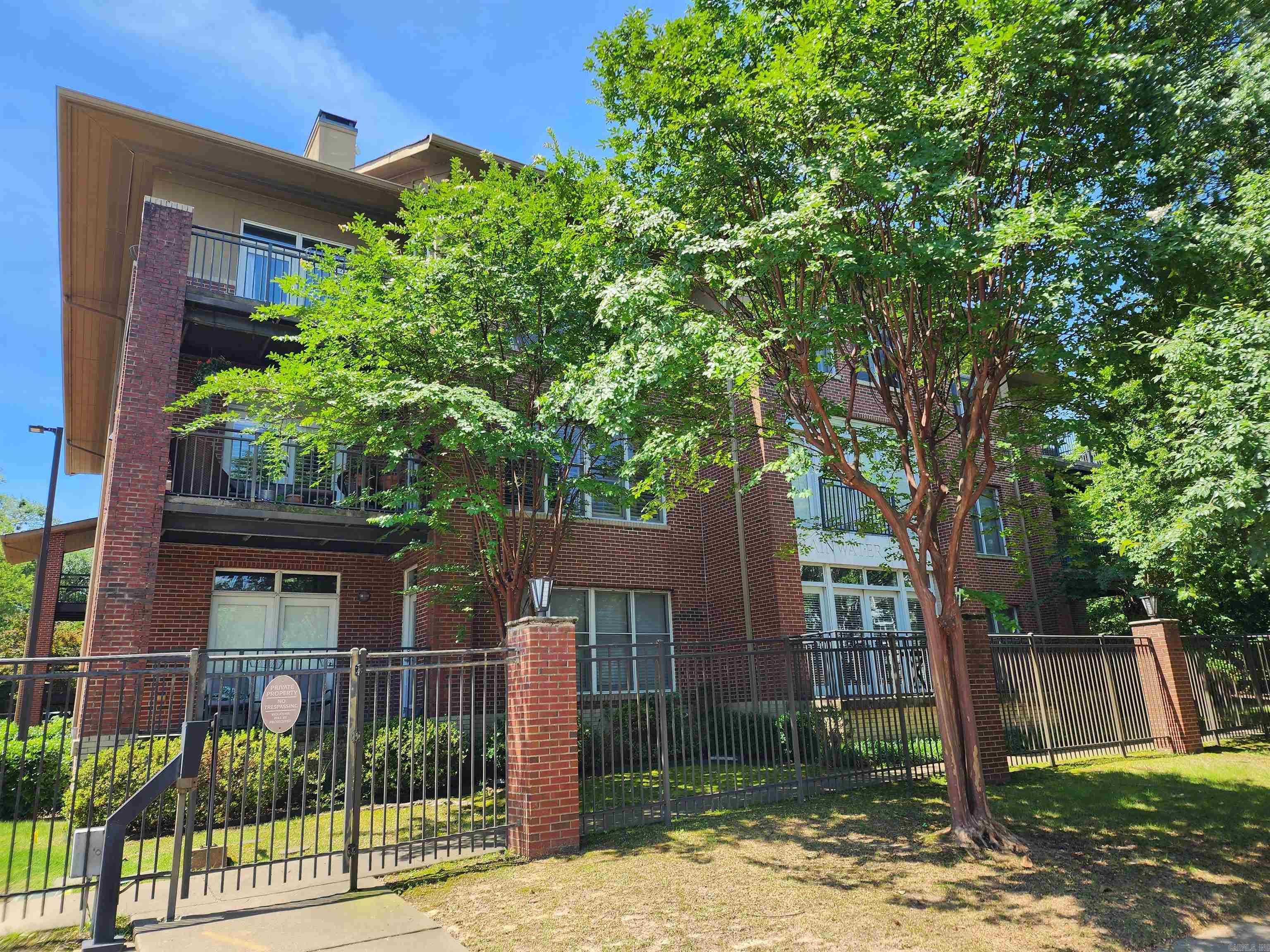 515 E Capitol  Little Rock, AR