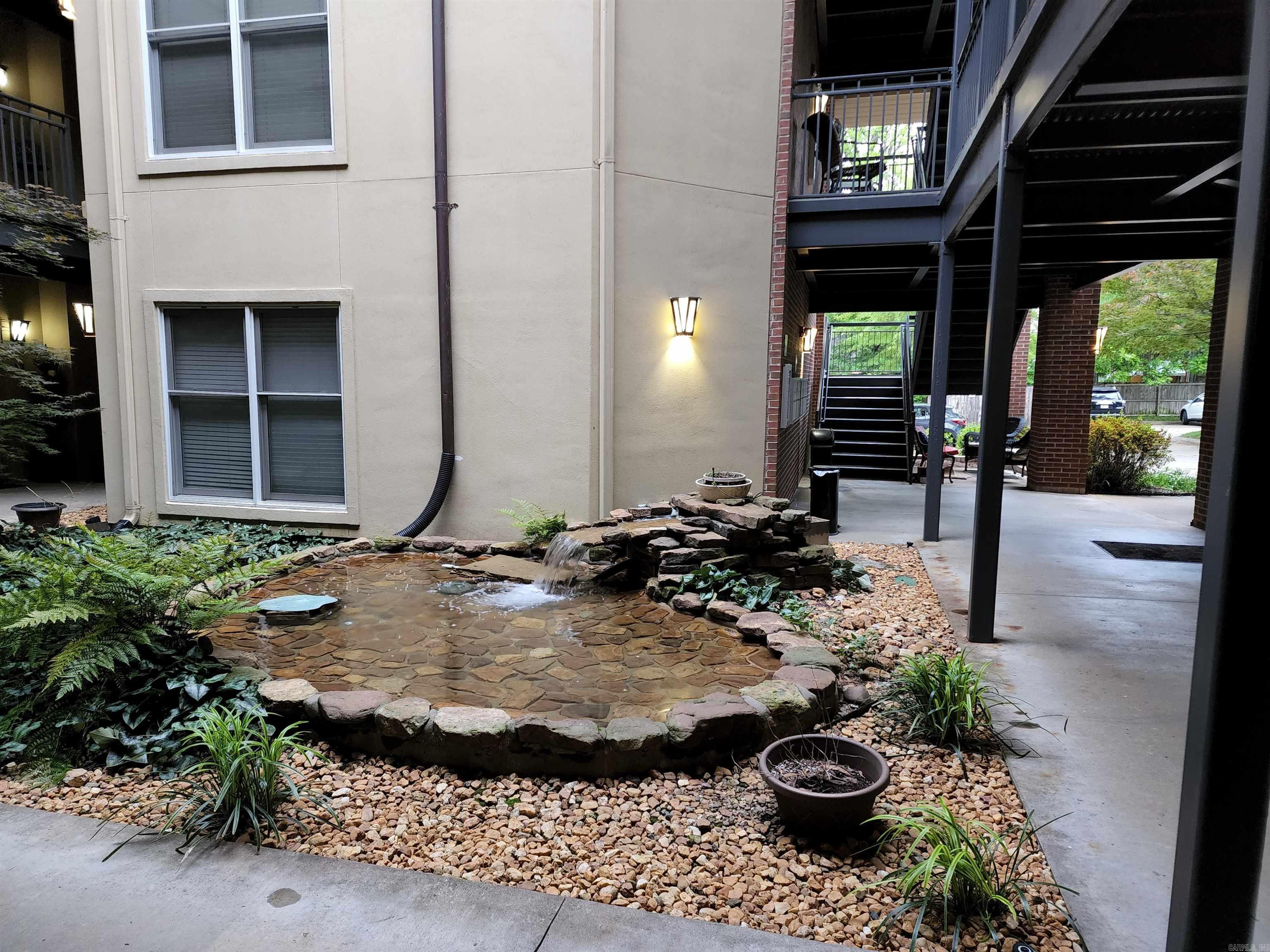 515 E Capitol  Little Rock, AR