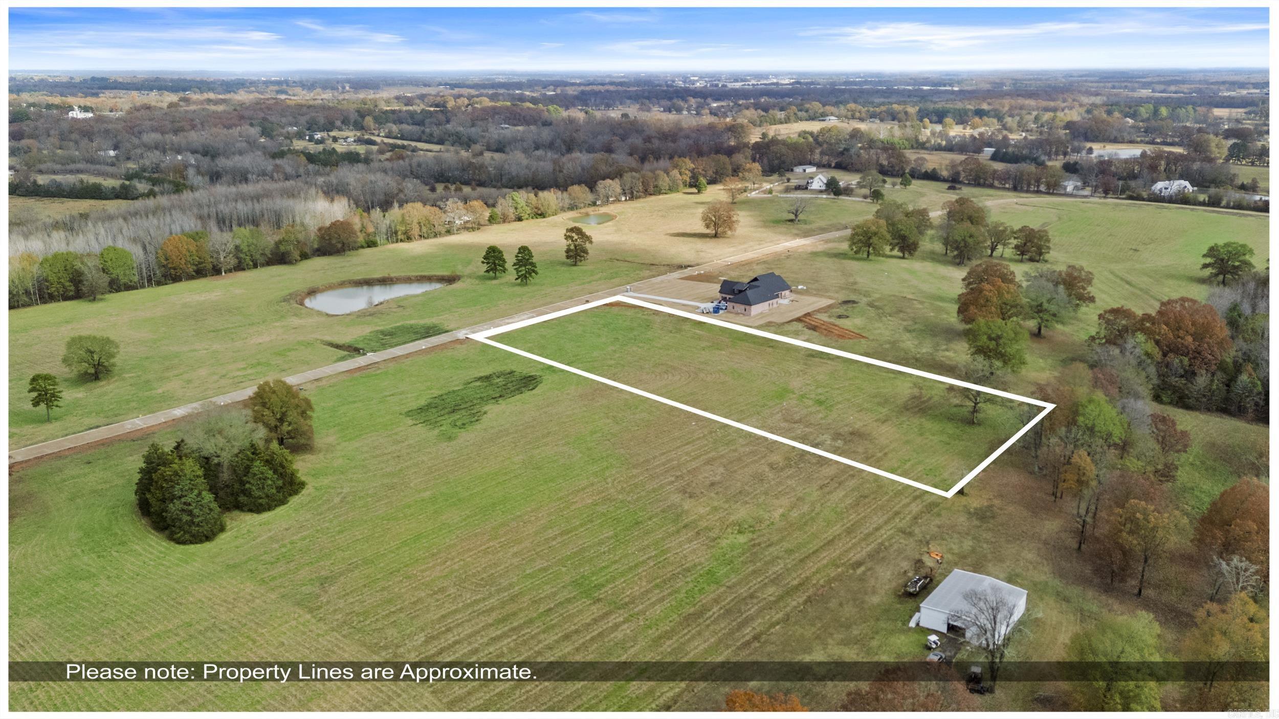000 Cedar Court  Searcy, AR