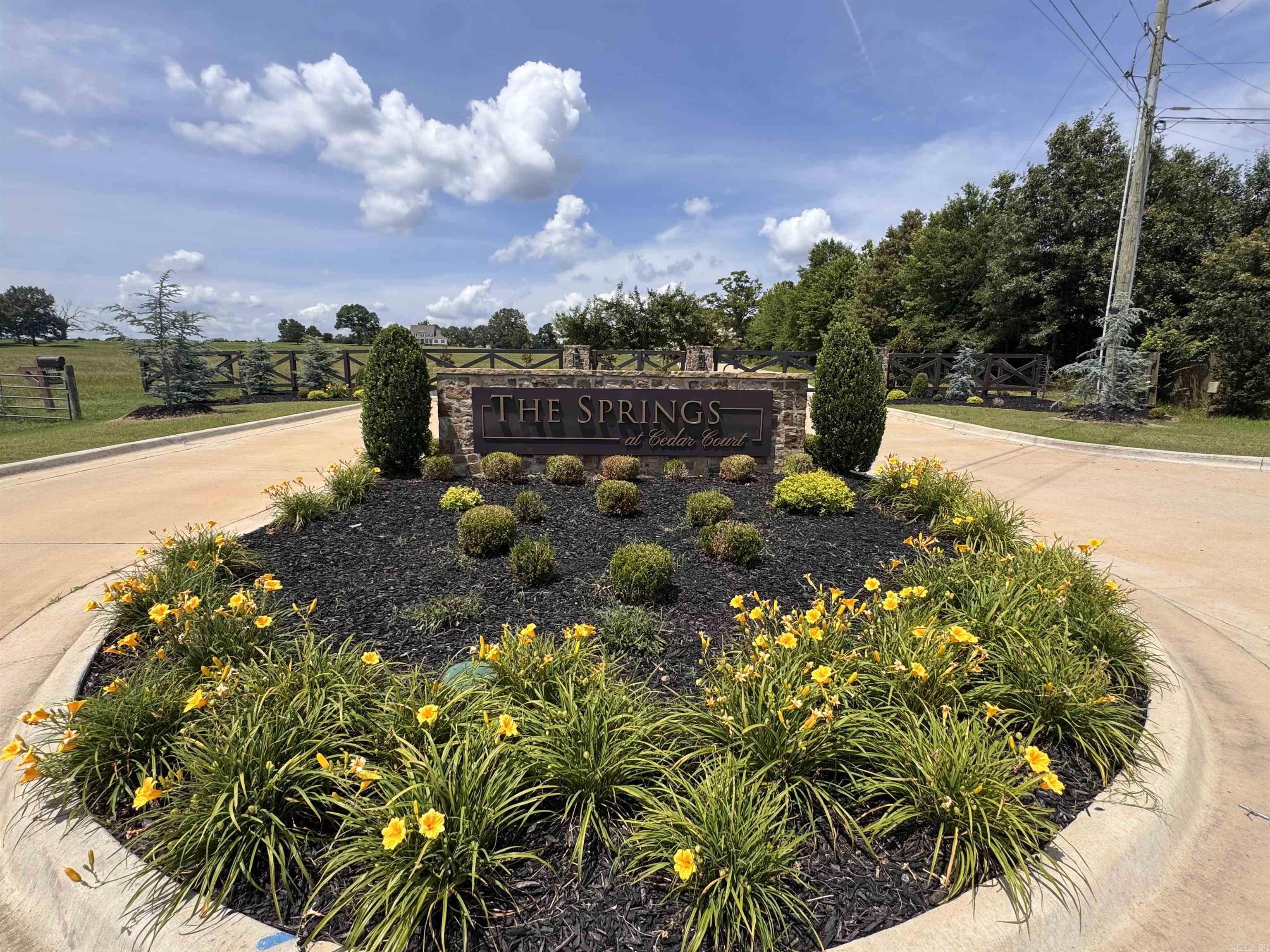 000 Cedar Court  Searcy, AR