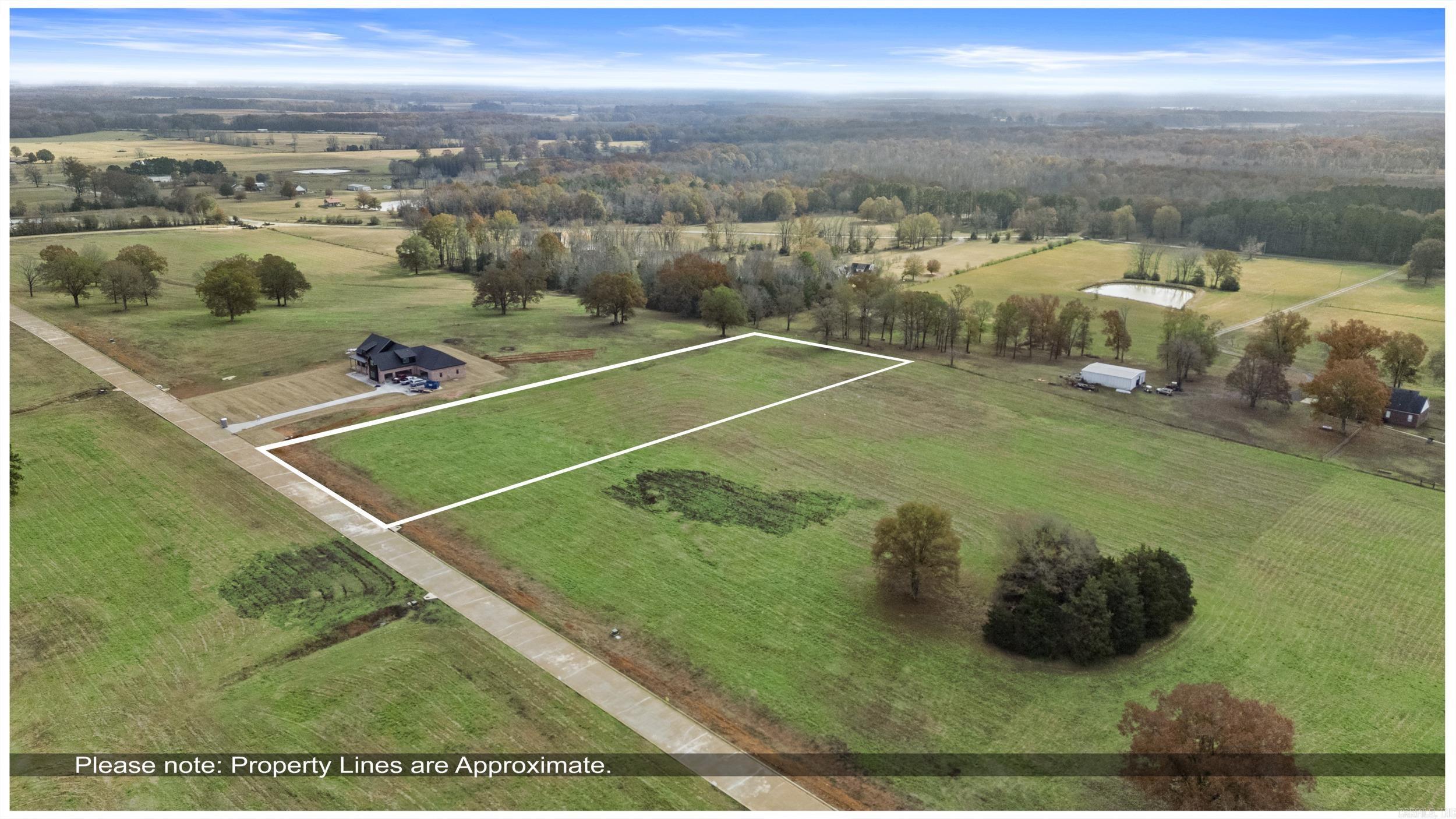 000 Cedar Court  Searcy, AR