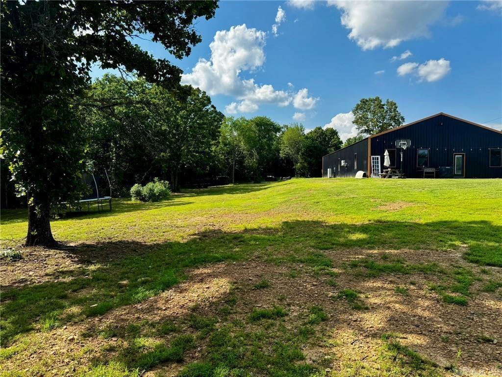 100 Odom Point Road  Bee Branch, AR
