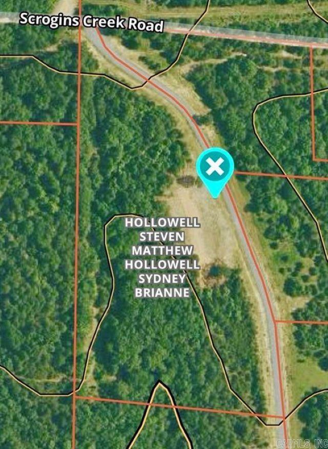 100 Odom Point Road  Bee Branch, AR
