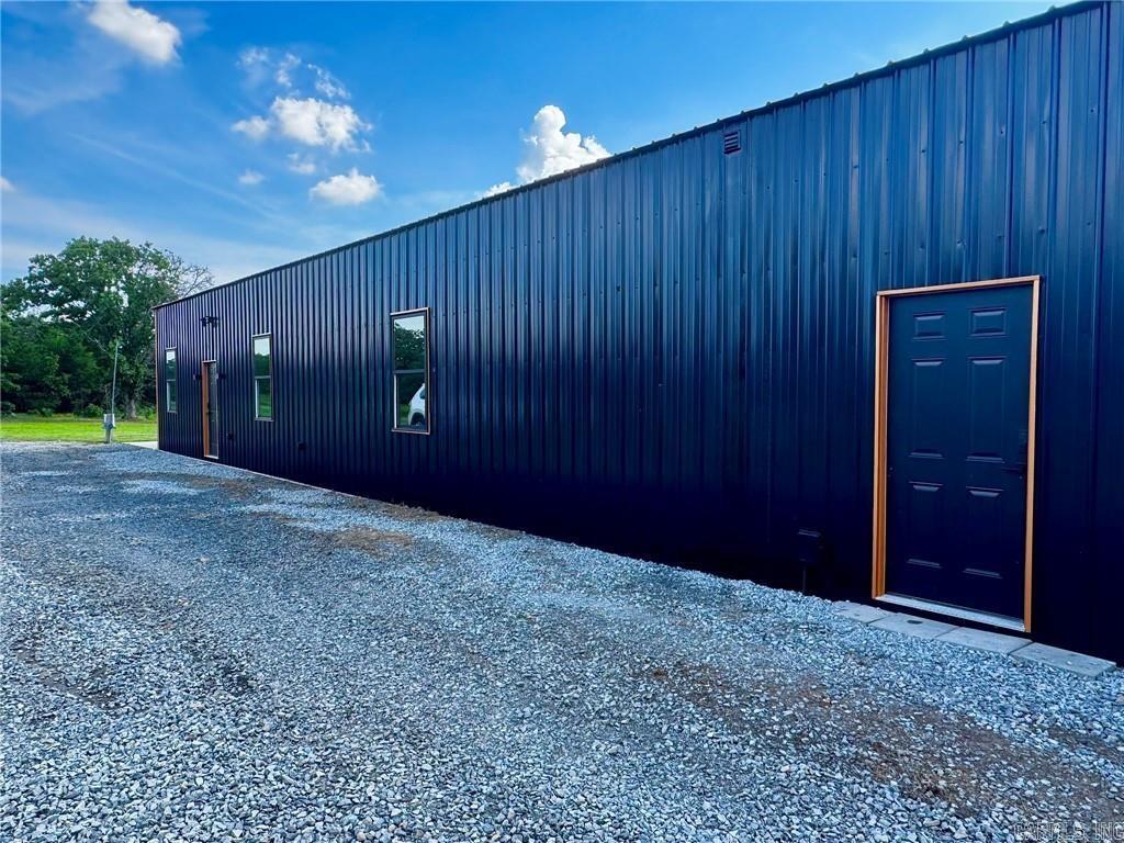 100 Odom Point Road  Bee Branch, AR