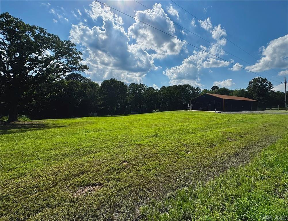 100 Odom Point Road  Bee Branch, AR