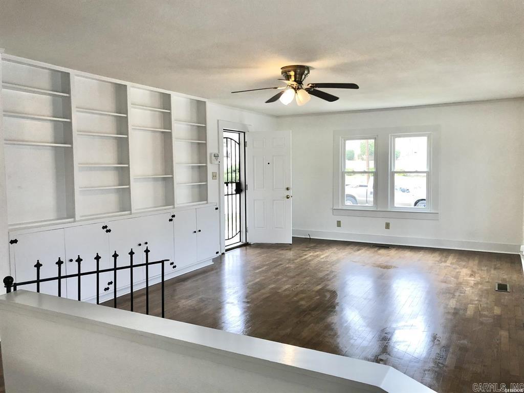 305 Oakwood  Hot Springs, AR
