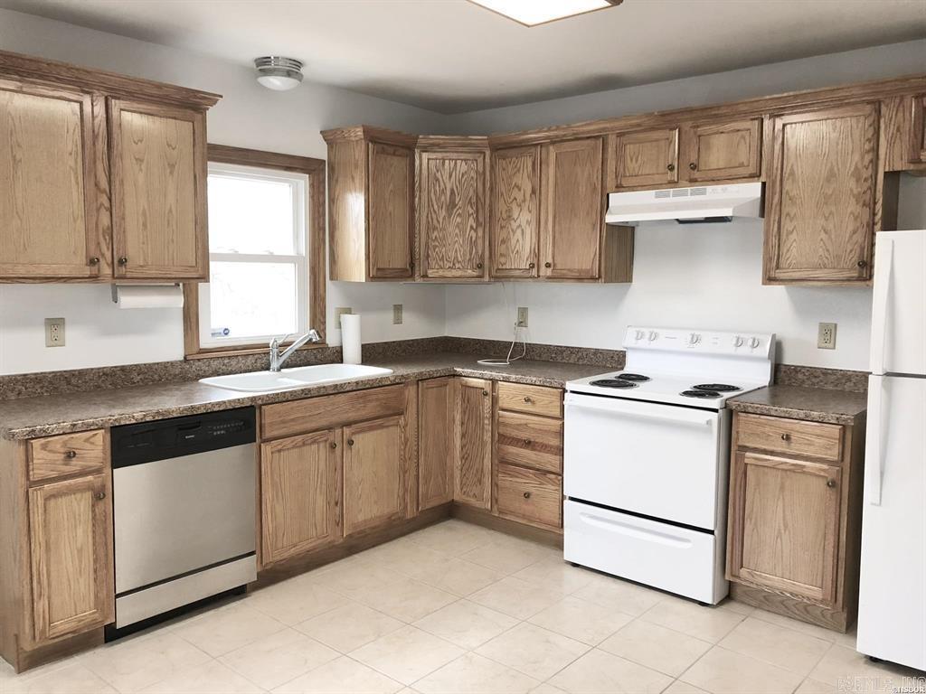 305 Oakwood  Hot Springs, AR