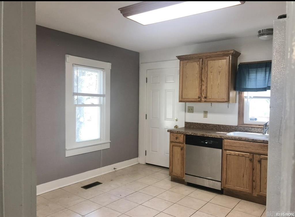 305 Oakwood  Hot Springs, AR