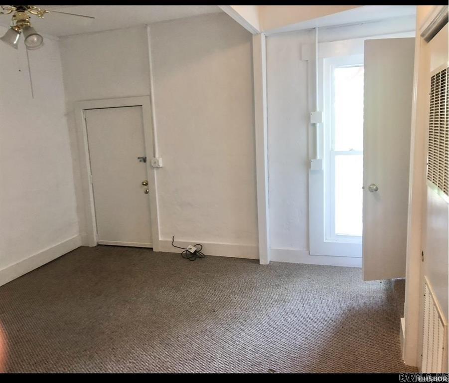305 Oakwood  Hot Springs, AR