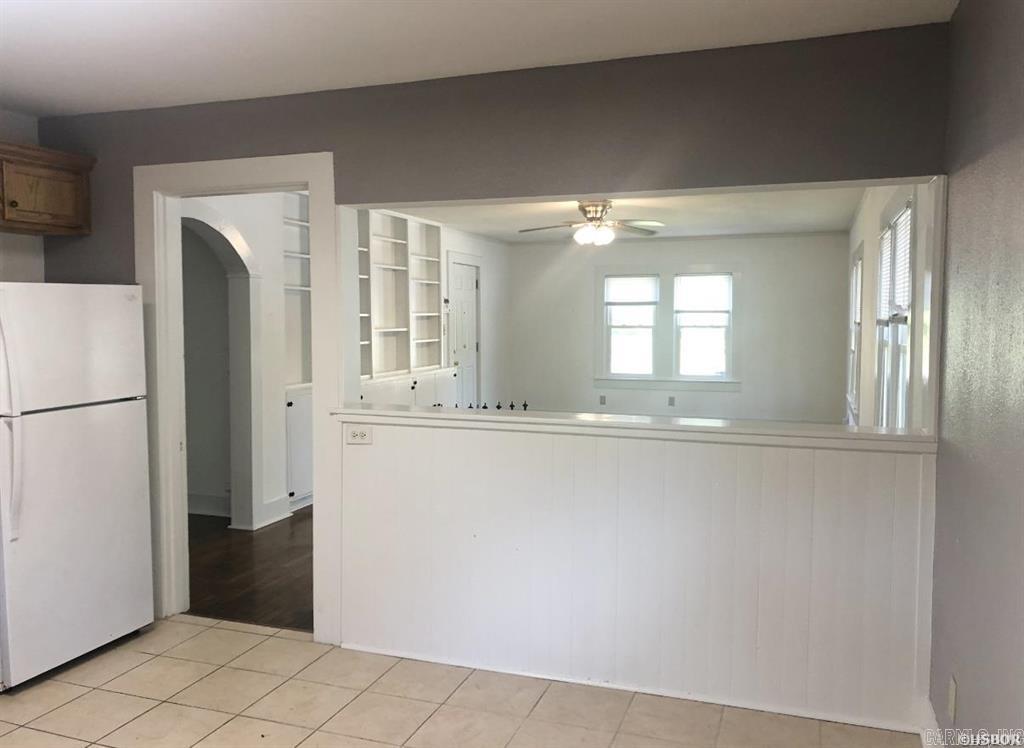 305 Oakwood  Hot Springs, AR