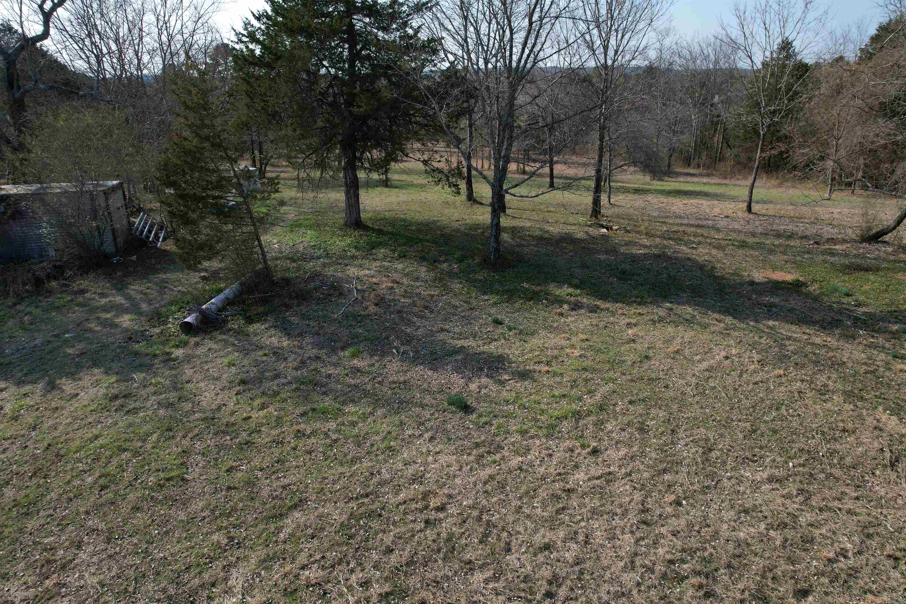 383 Bloodworth  Searcy, AR