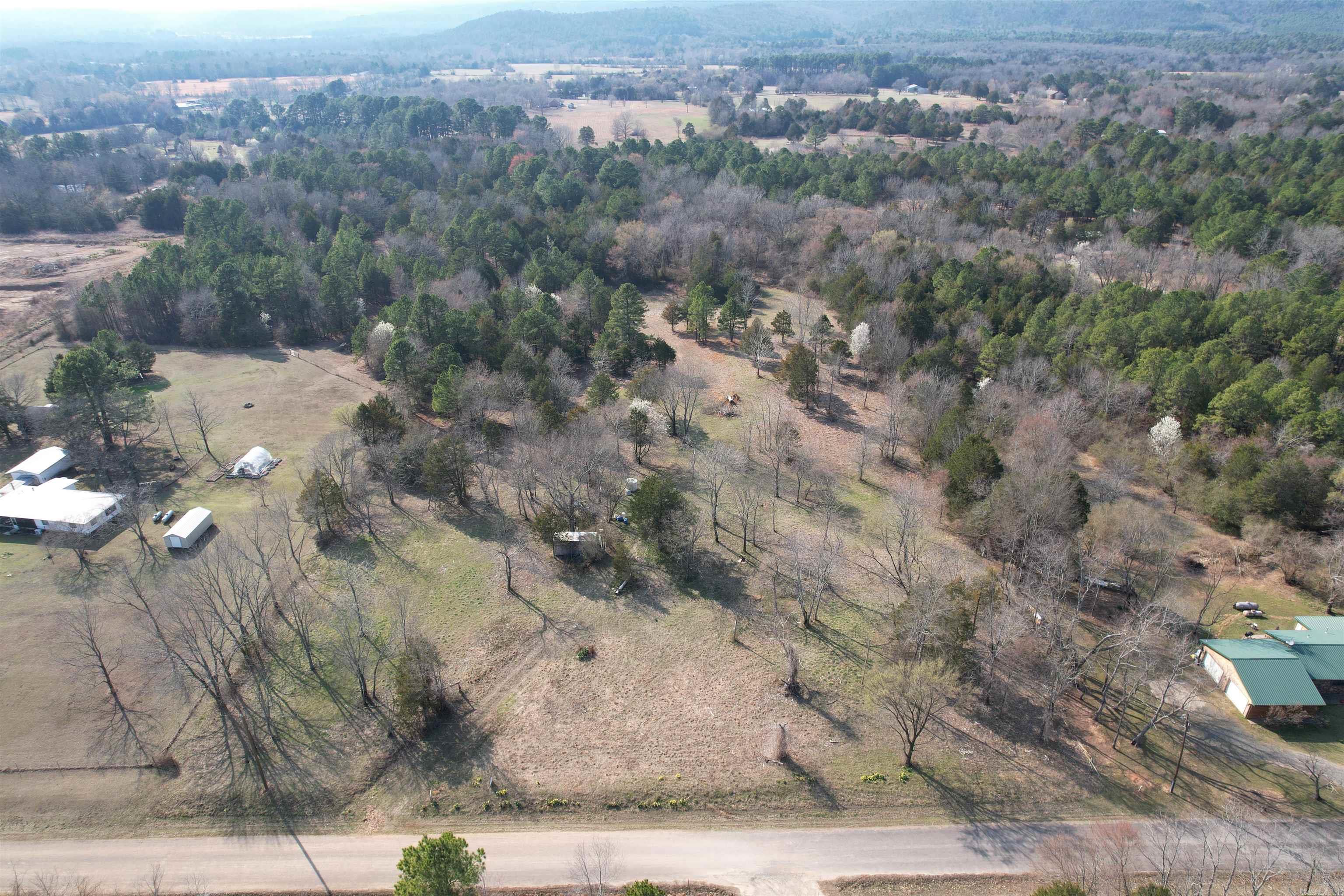 383 Bloodworth  Searcy, AR