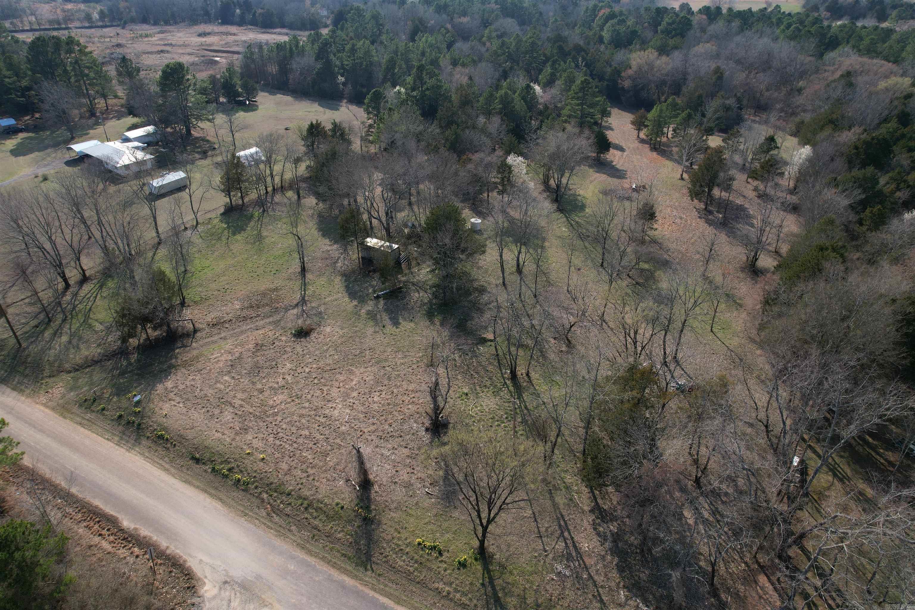383 Bloodworth  Searcy, AR