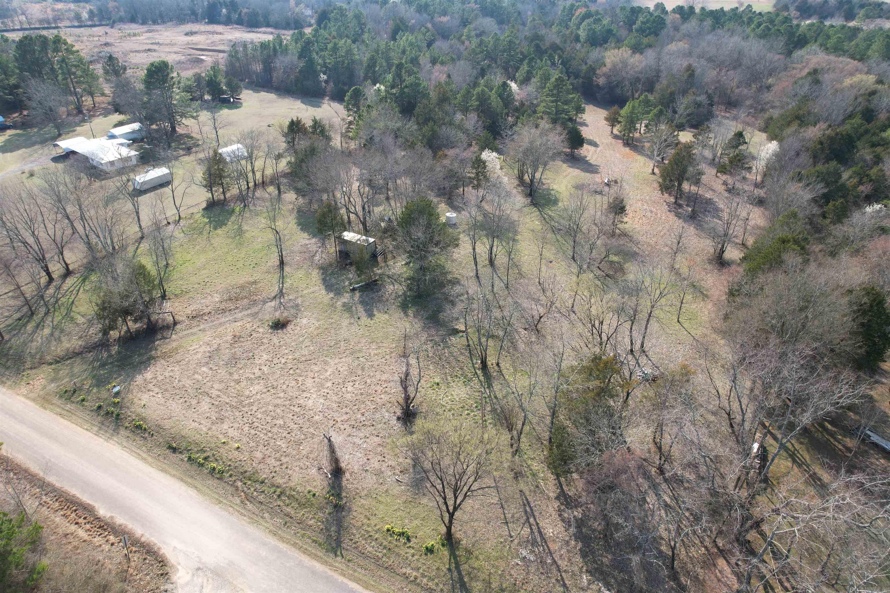 383 Bloodworth  Searcy, AR