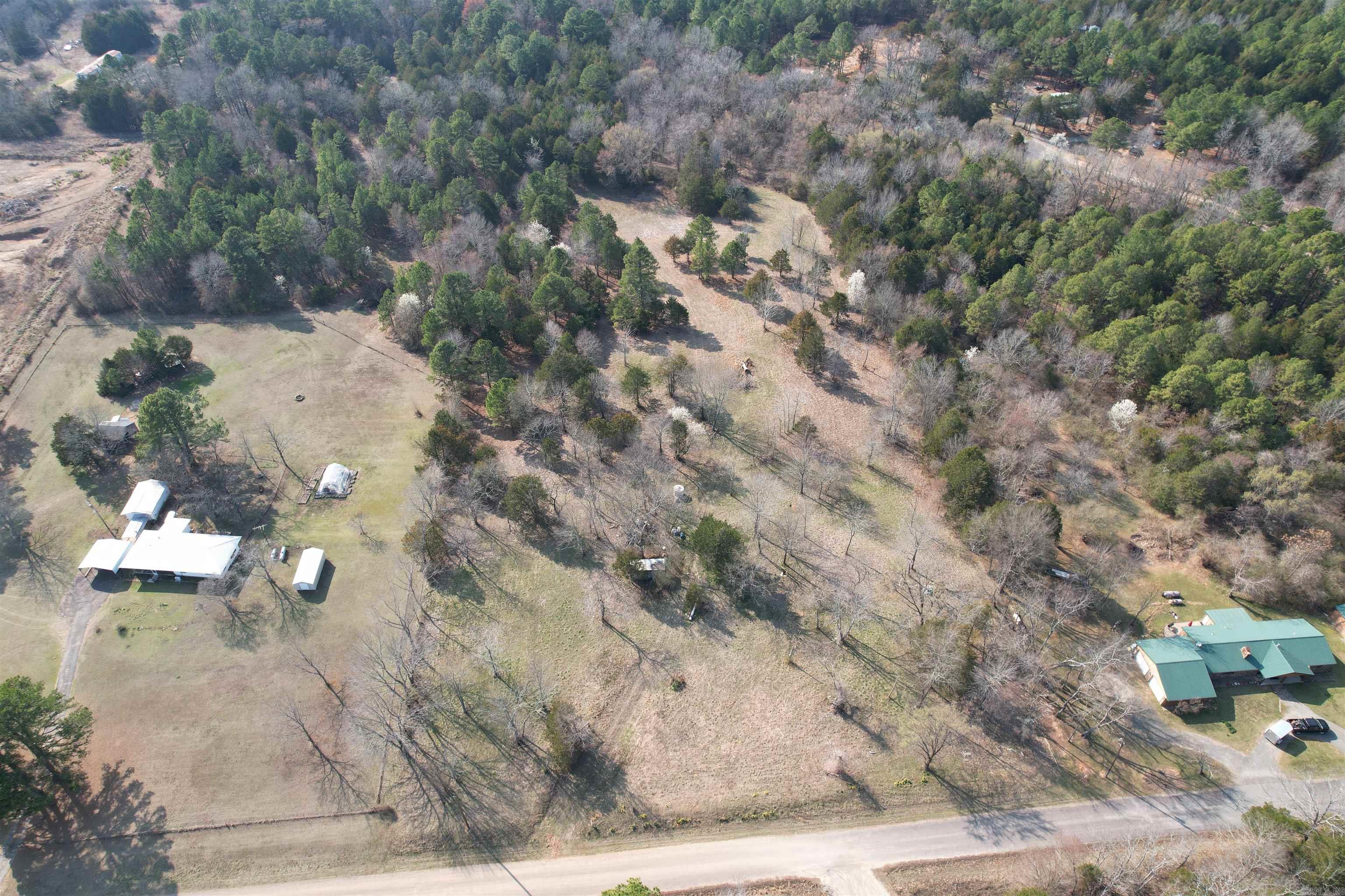 383 Bloodworth  Searcy, AR