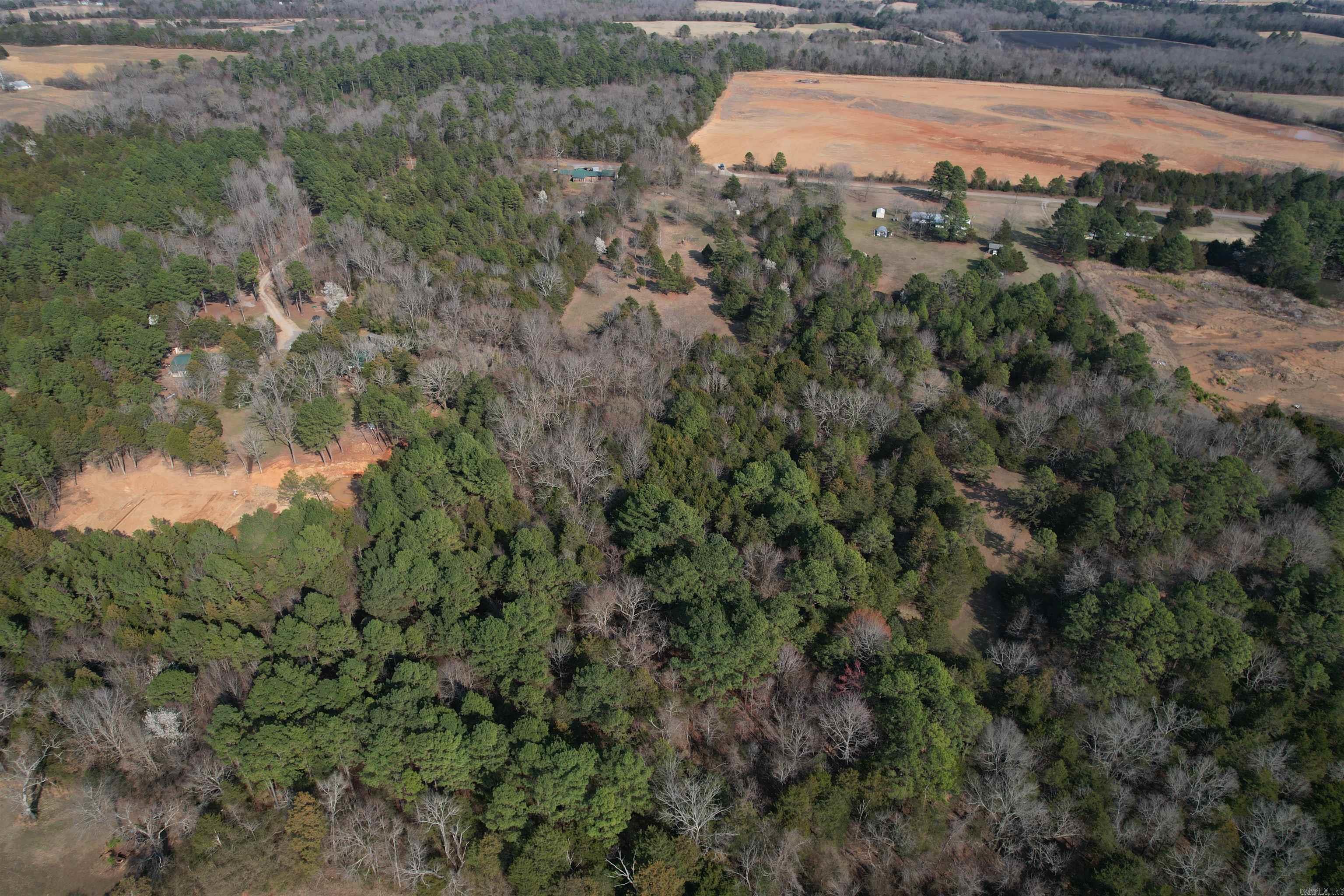383 Bloodworth  Searcy, AR