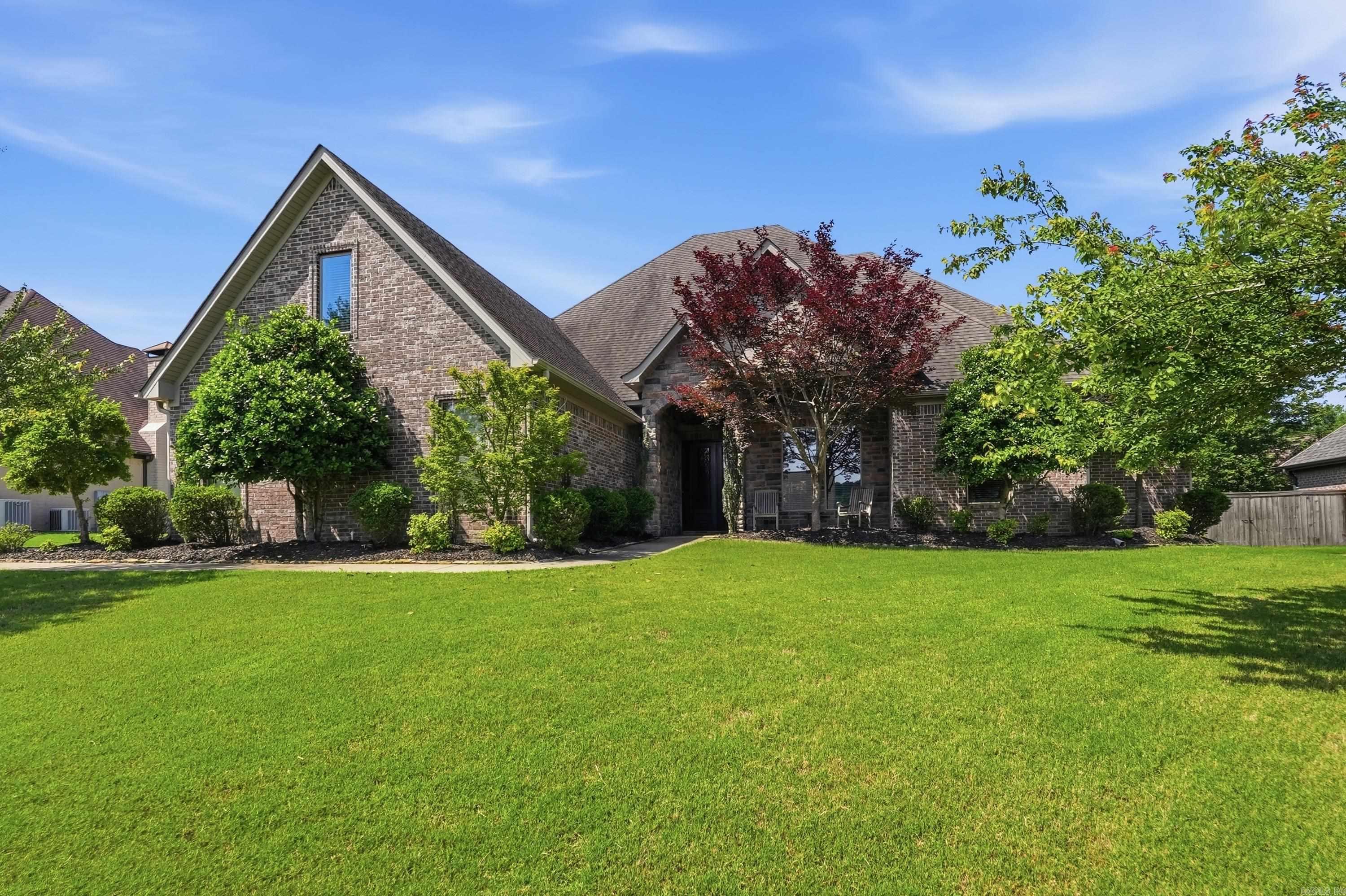 7015  Westshore  Benton, AR