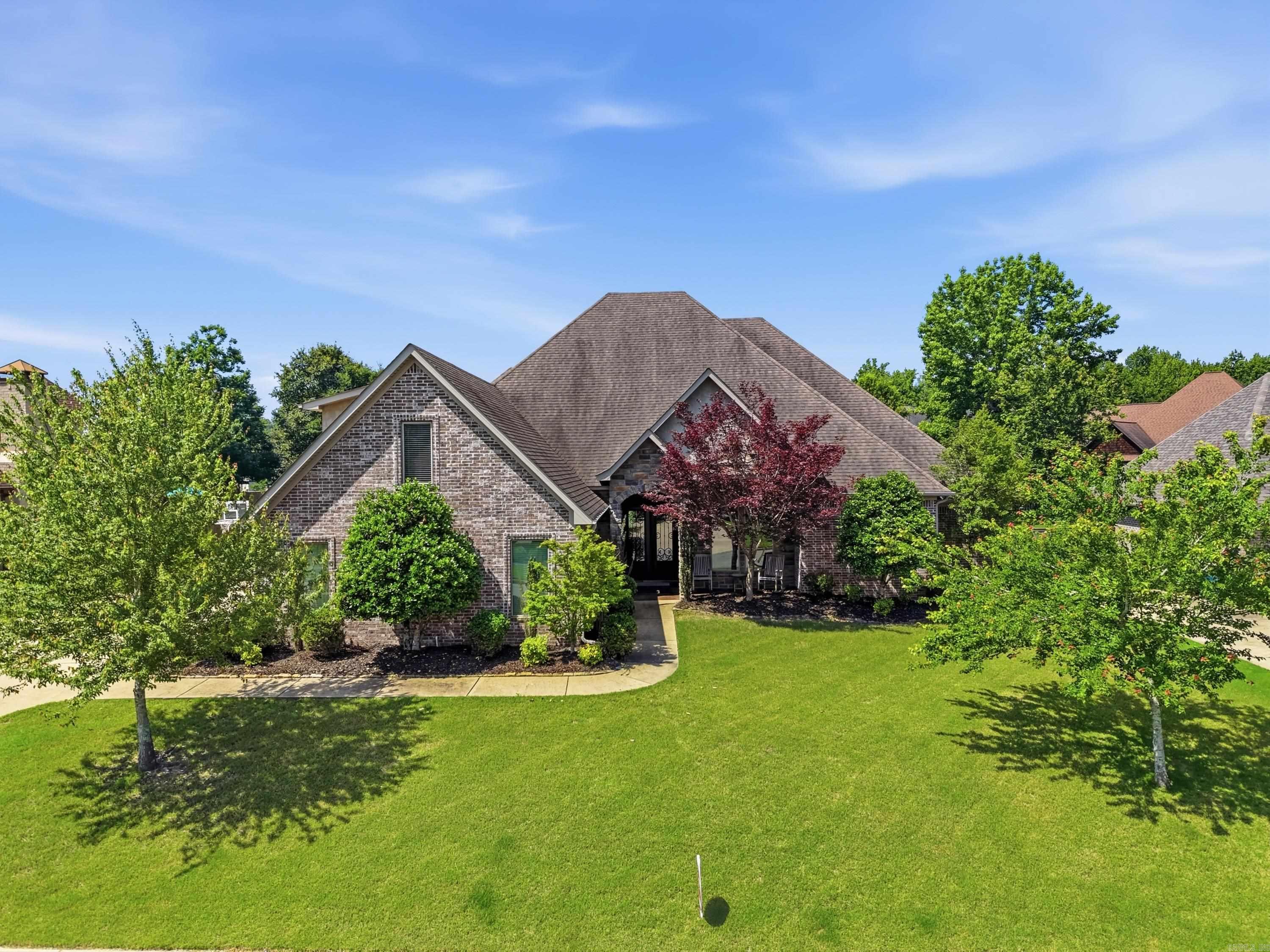 7015 Westshore  Benton, AR