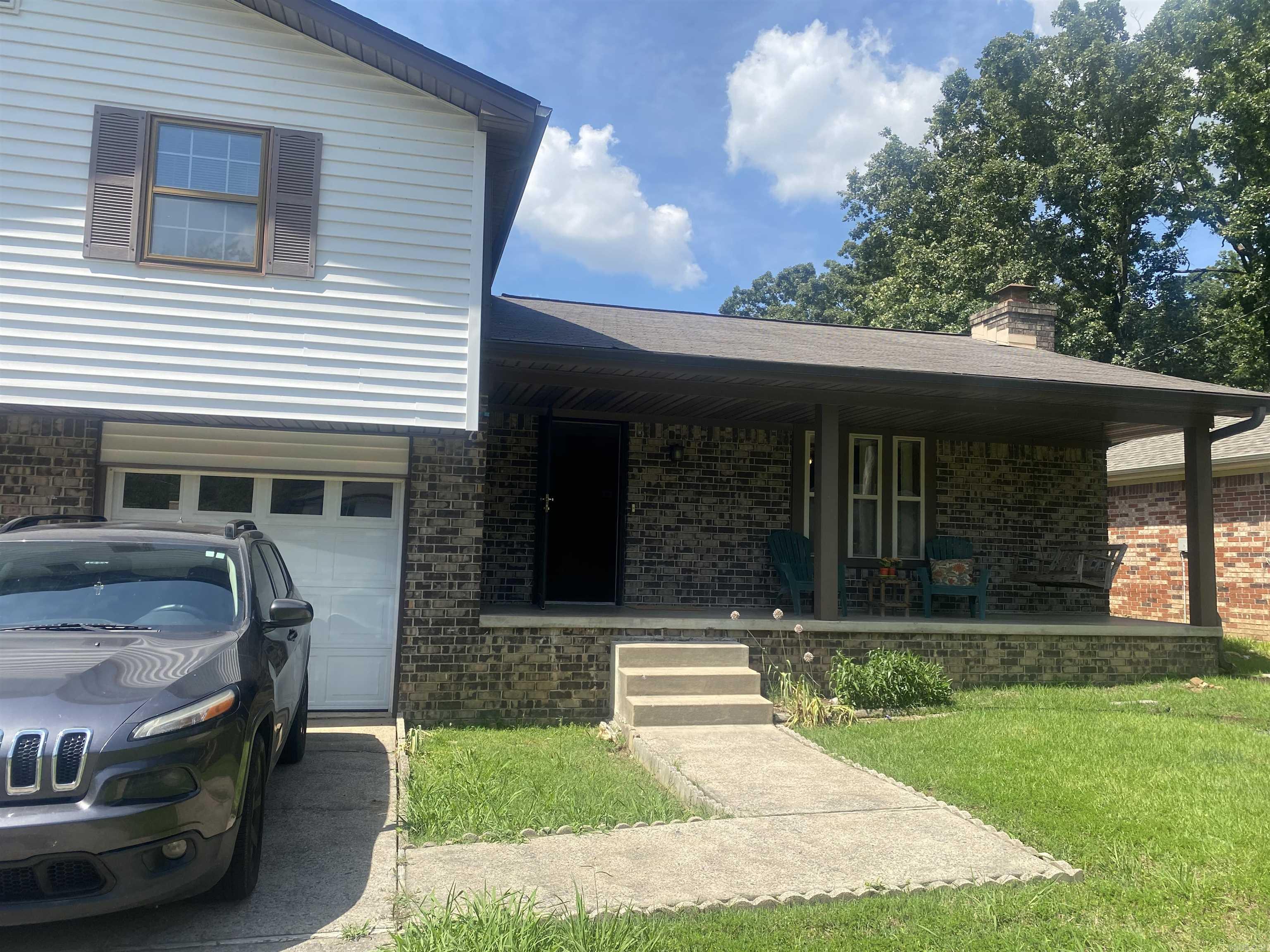 14106 Ridgewood  Little Rock, AR