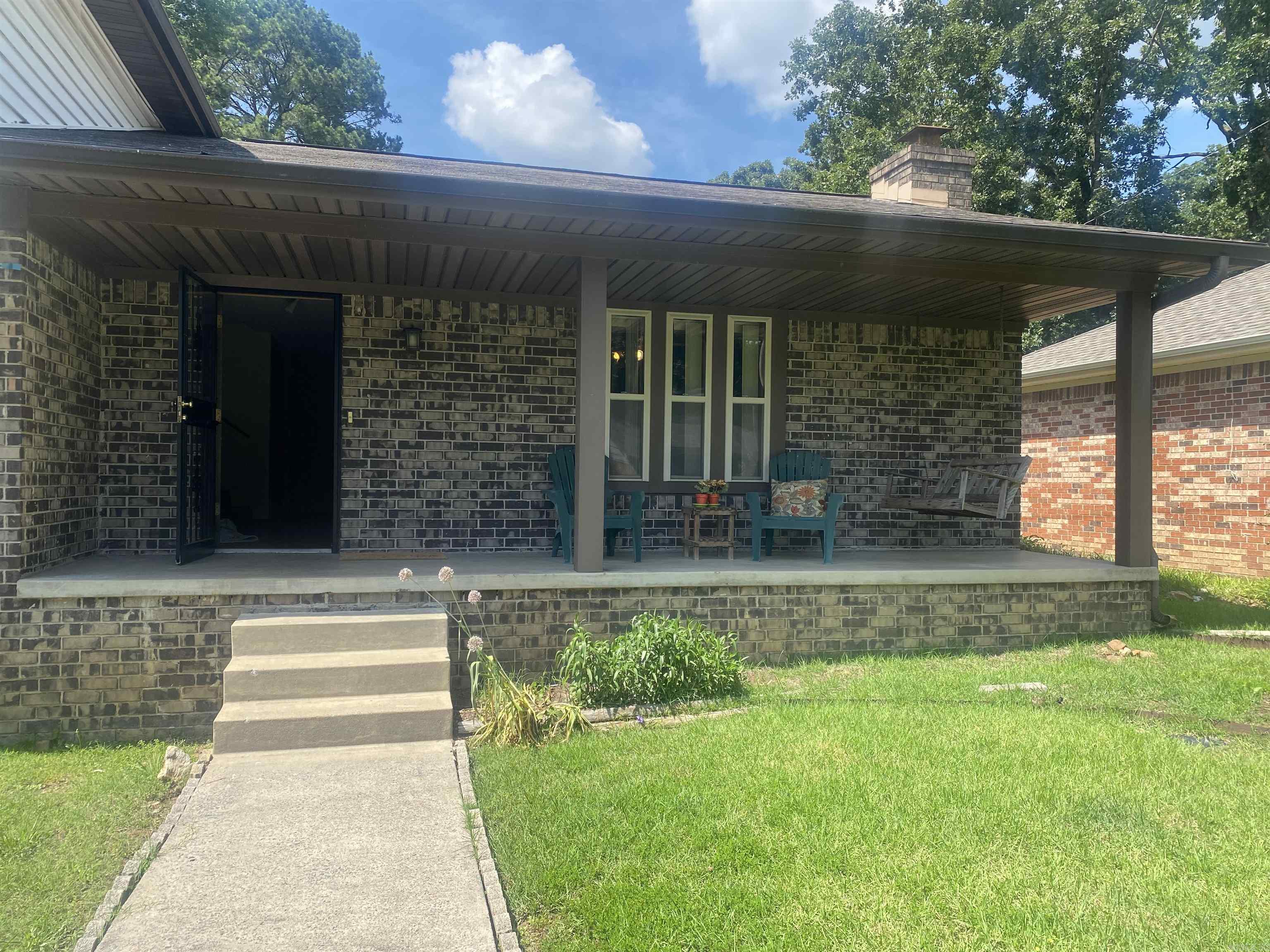 14106 Ridgewood  Little Rock, AR