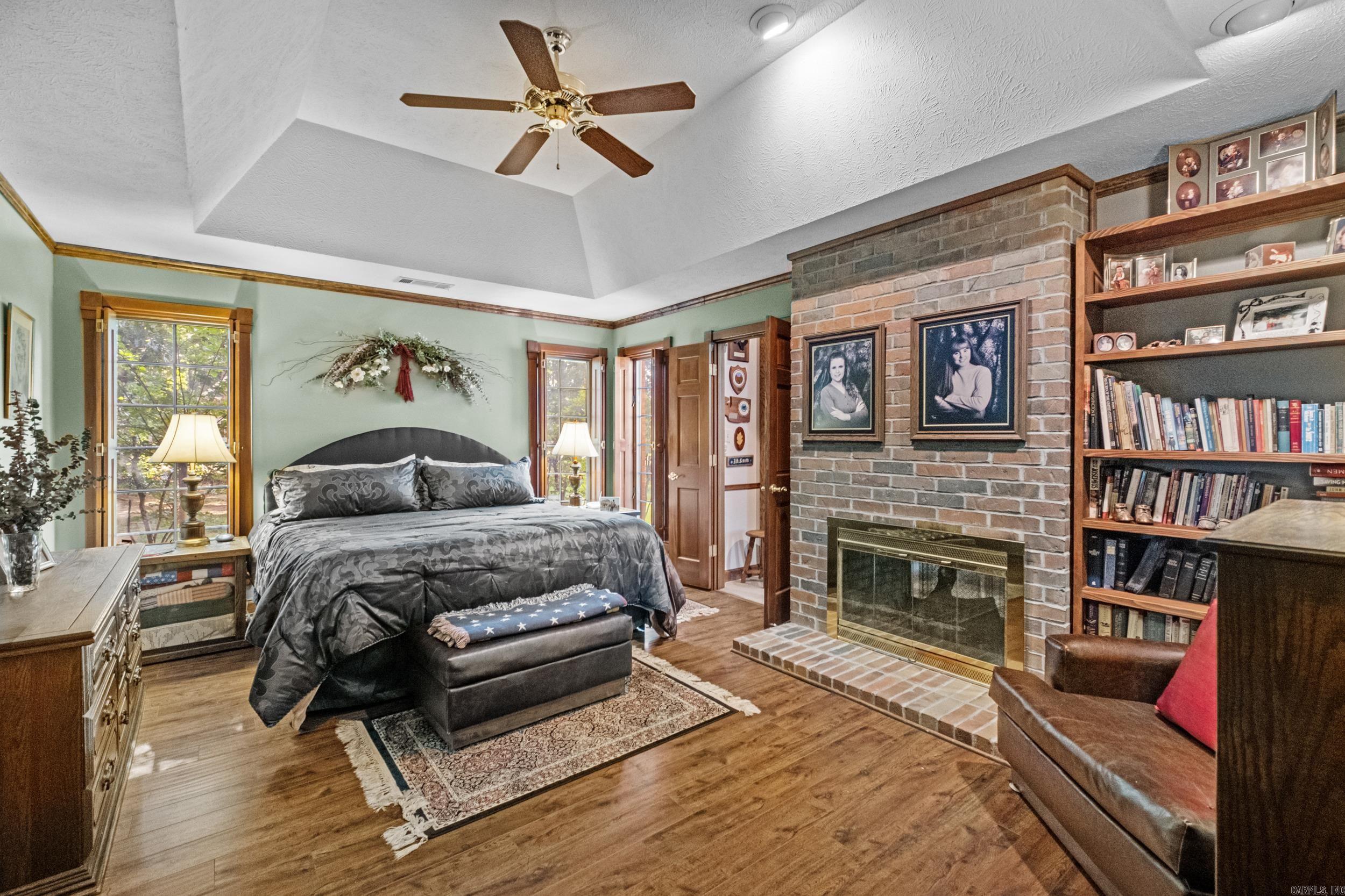 4 Robinwood Dr  Searcy, AR