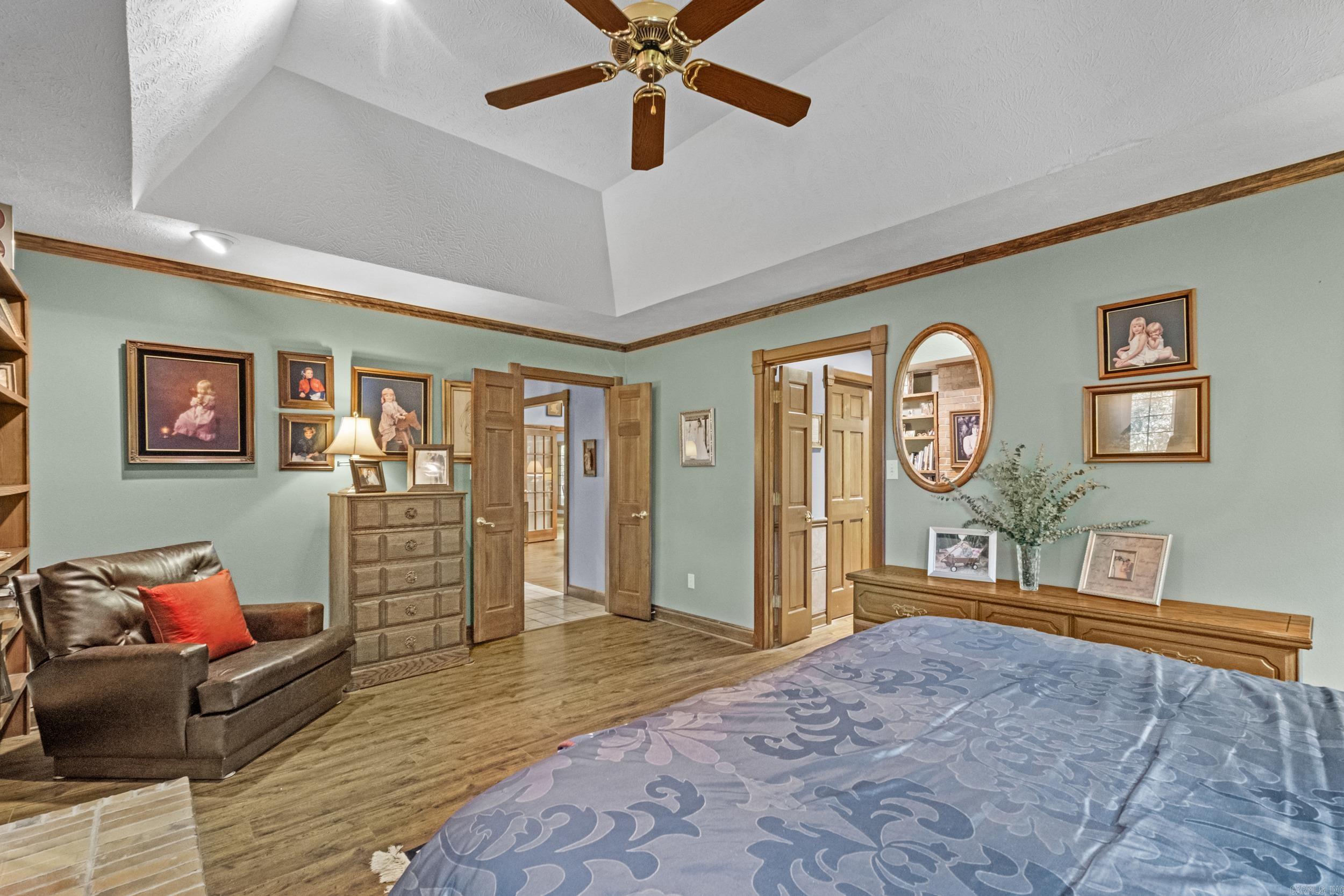 4 Robinwood Dr  Searcy, AR