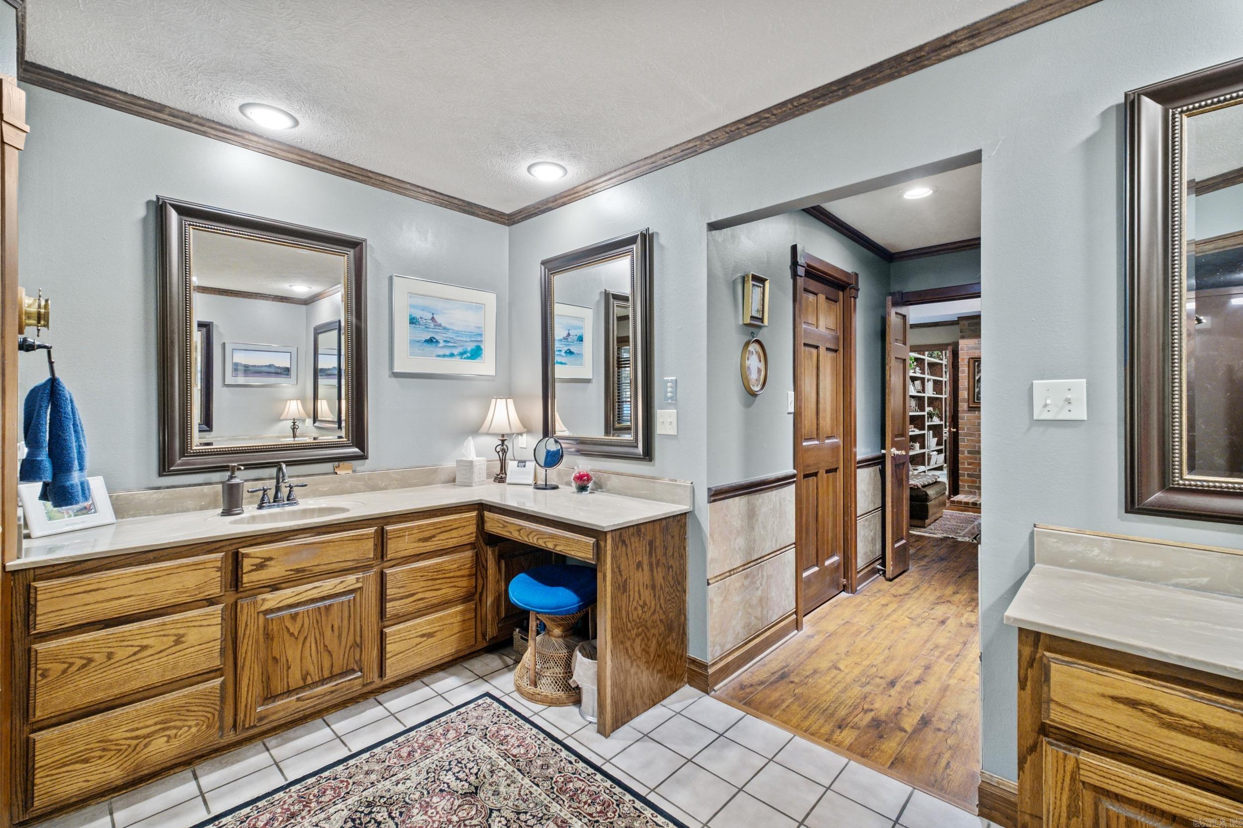 4 Robinwood Dr  Searcy, AR