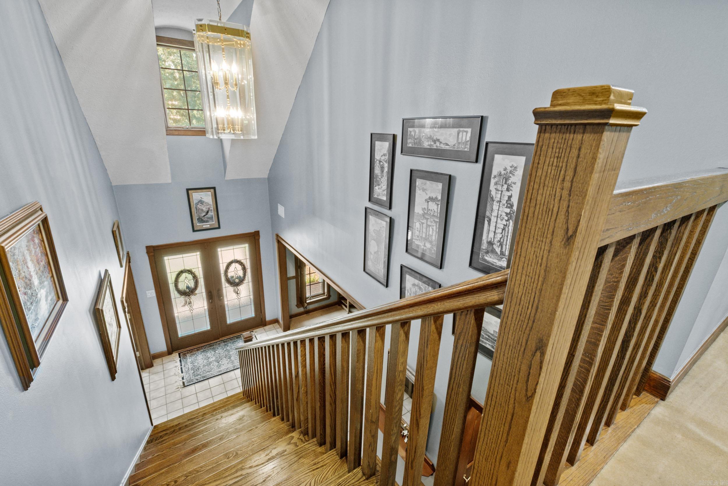 4 Robinwood Dr  Searcy, AR