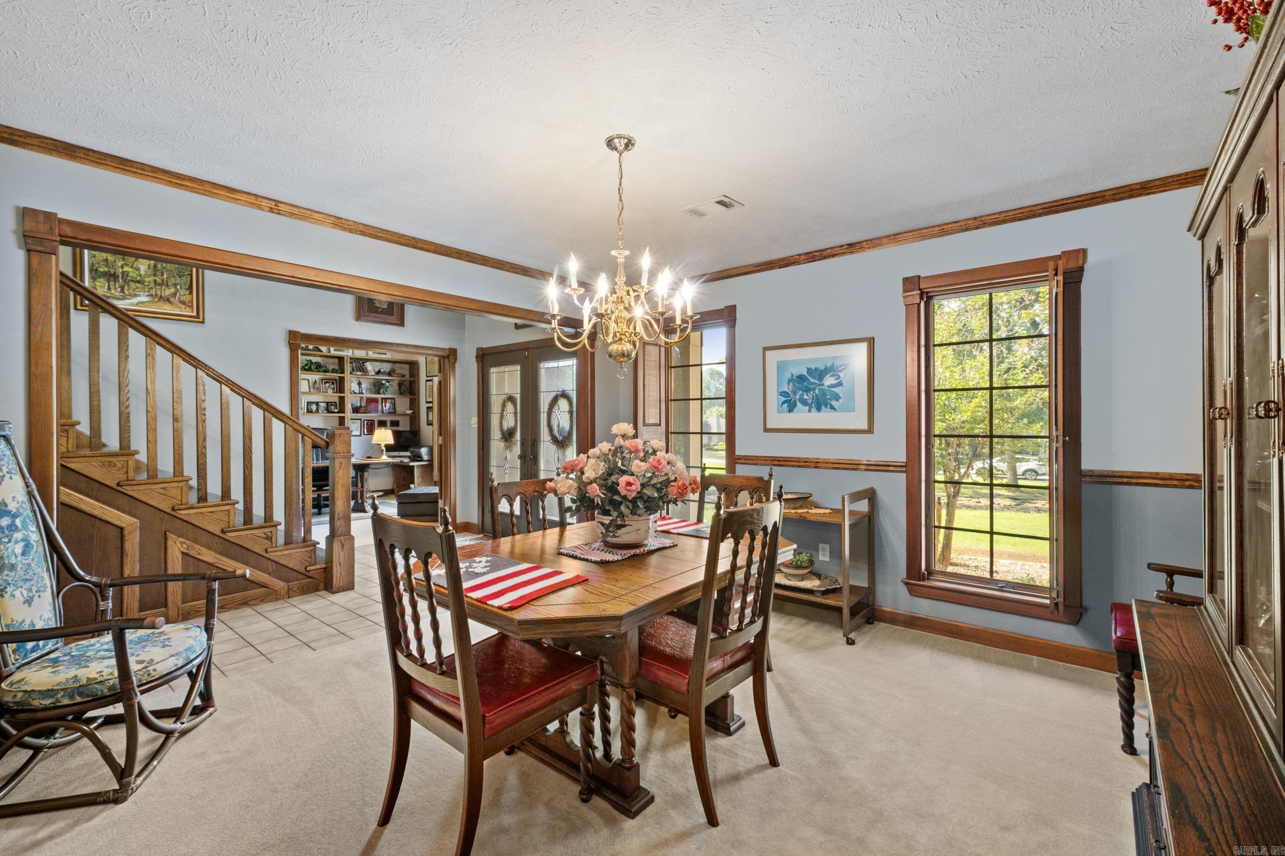 4 Robinwood Dr  Searcy, AR